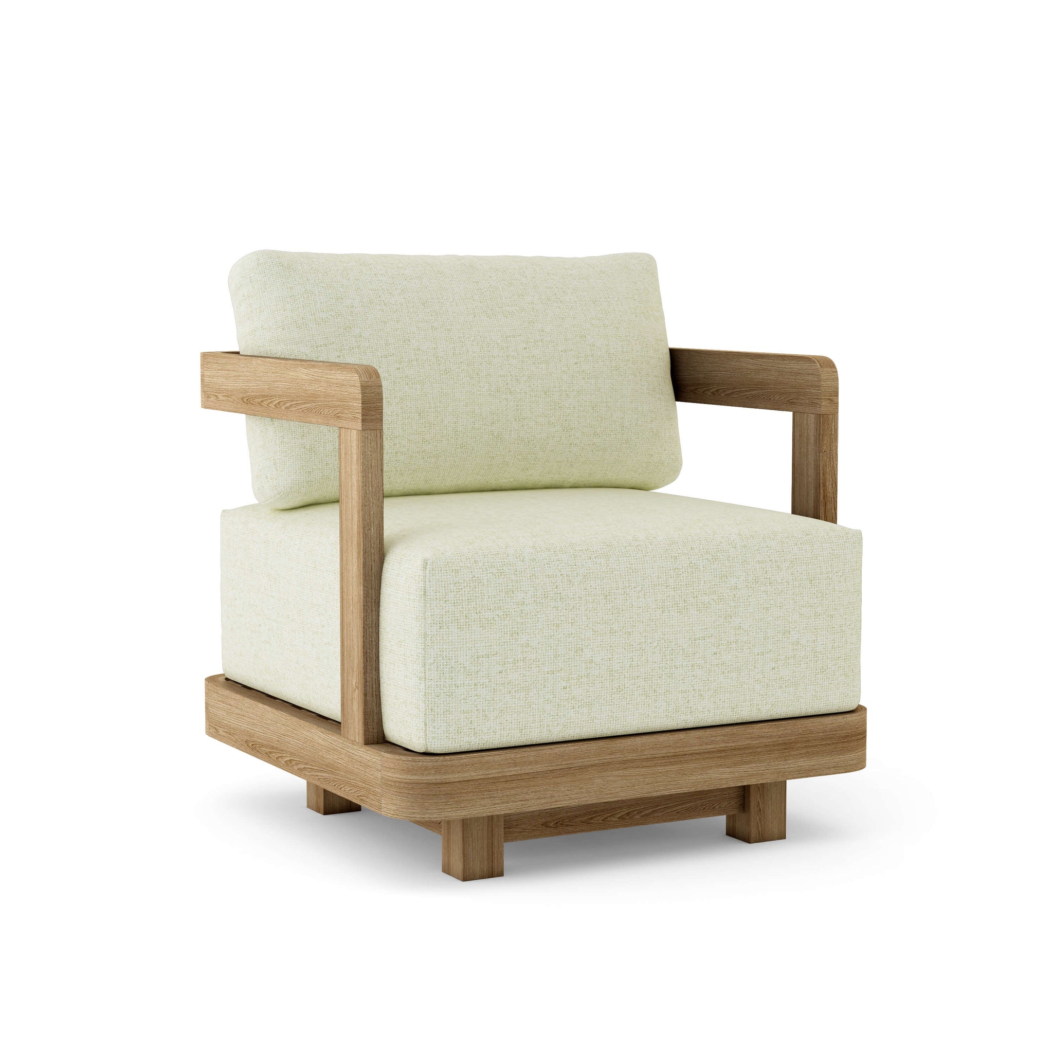 Granada Swivel Armchair