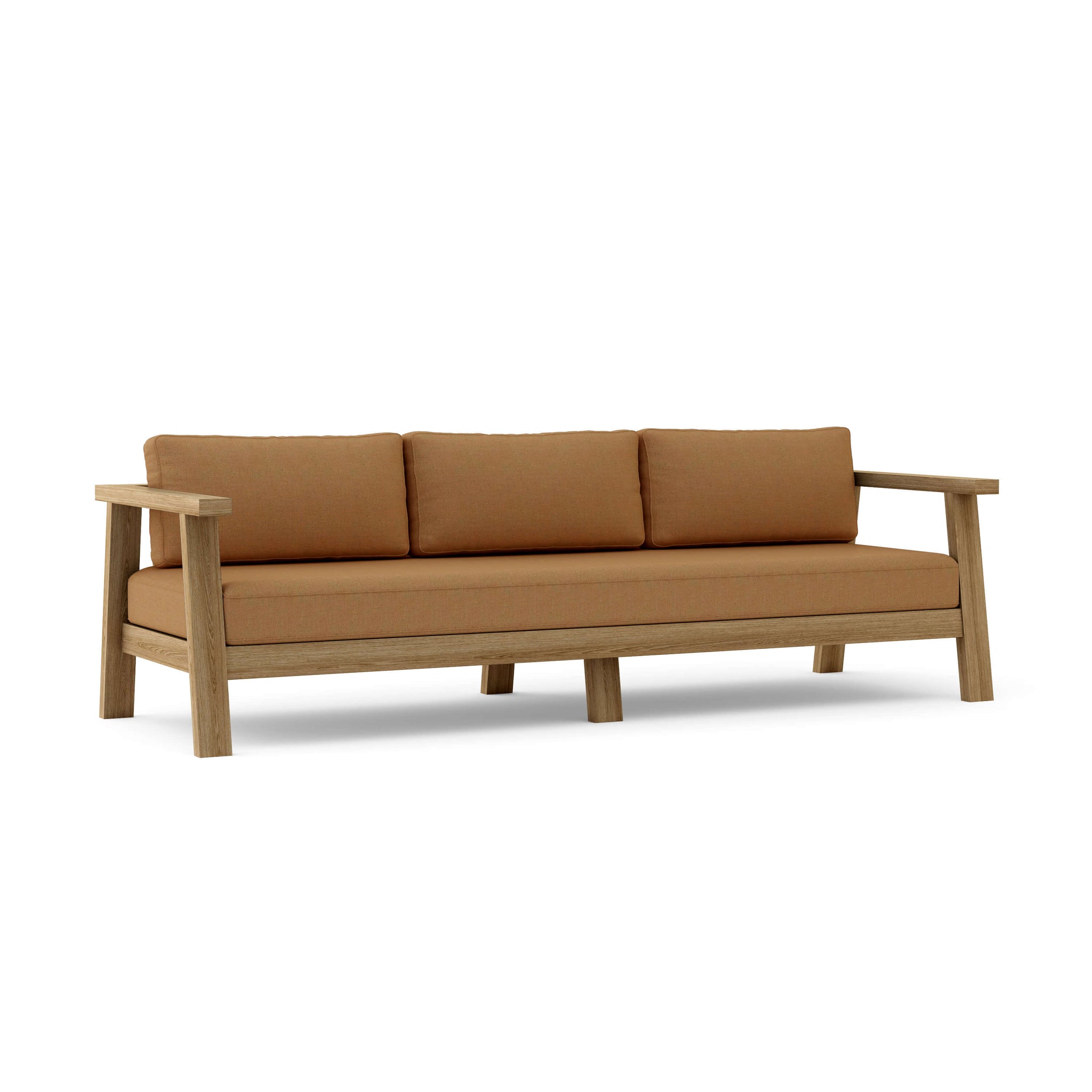 Palermo Deep Seating Set