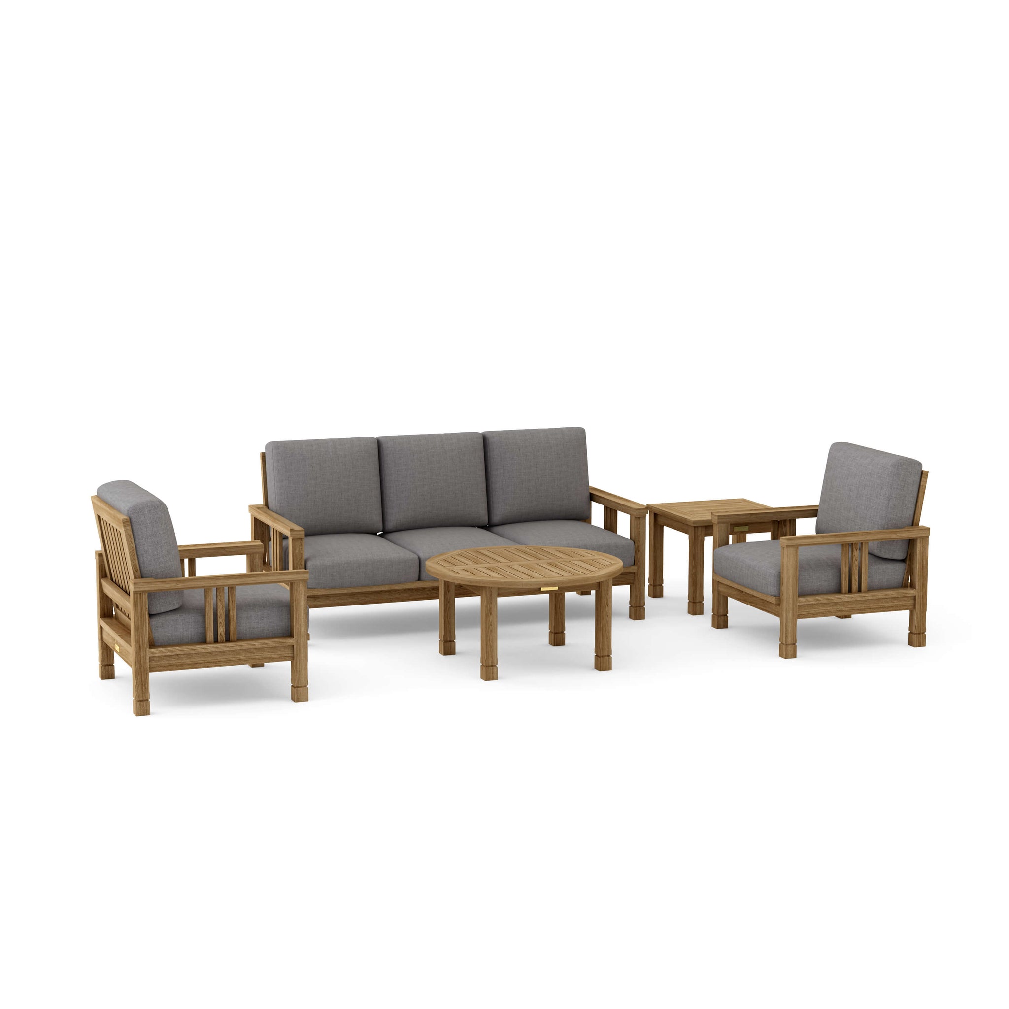 Southbay Deep Seating Premium Outdoor Set