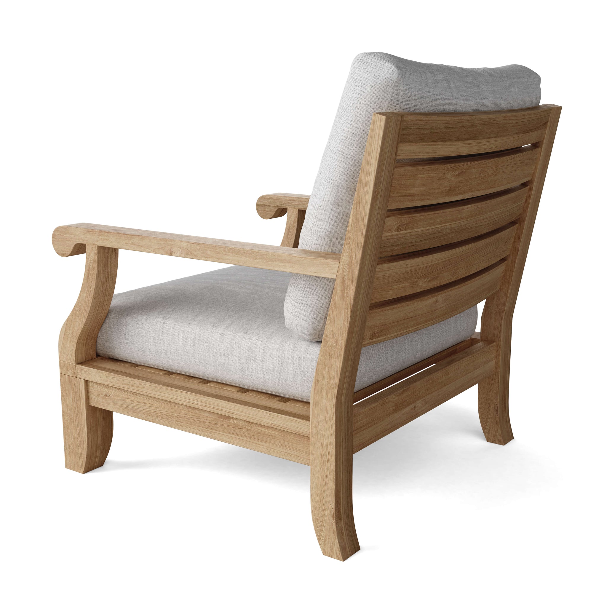 Riviera Modular Deep Seating Set for Patios Set