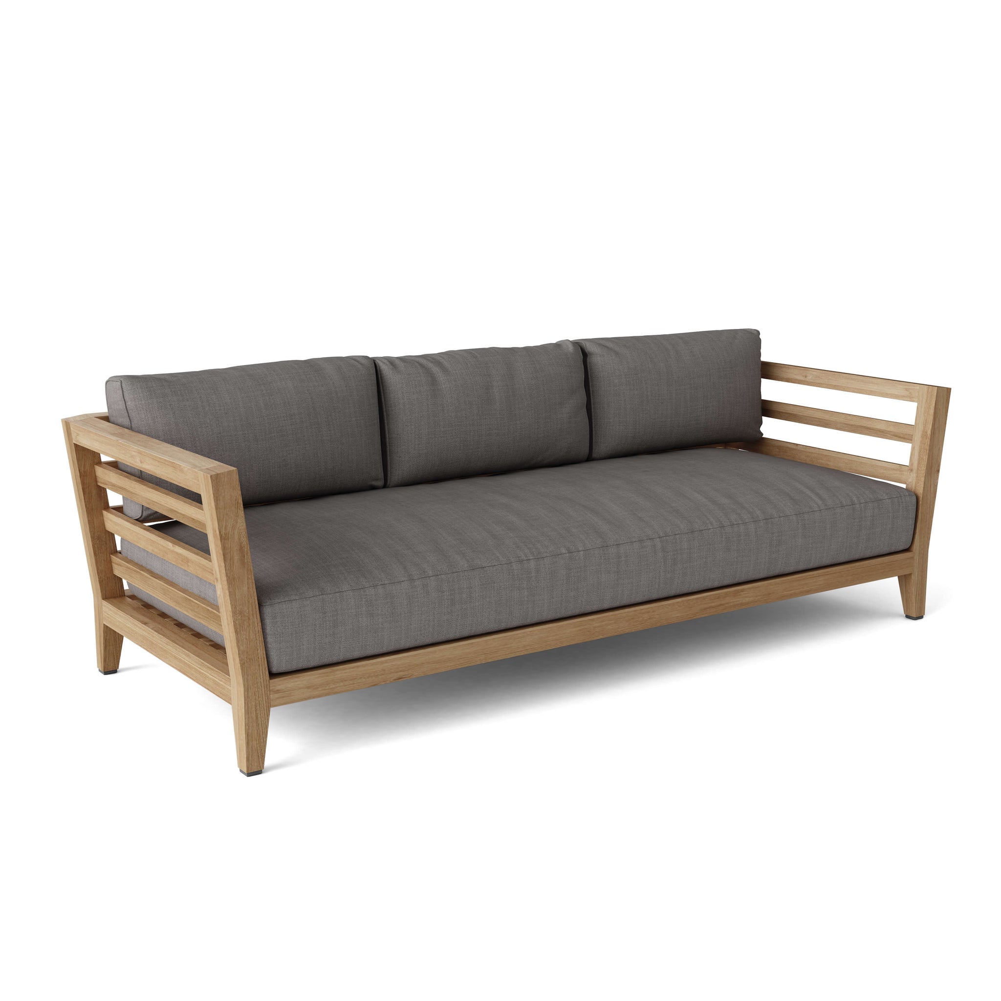 Cordoba 4 Piece Deep Seating Set