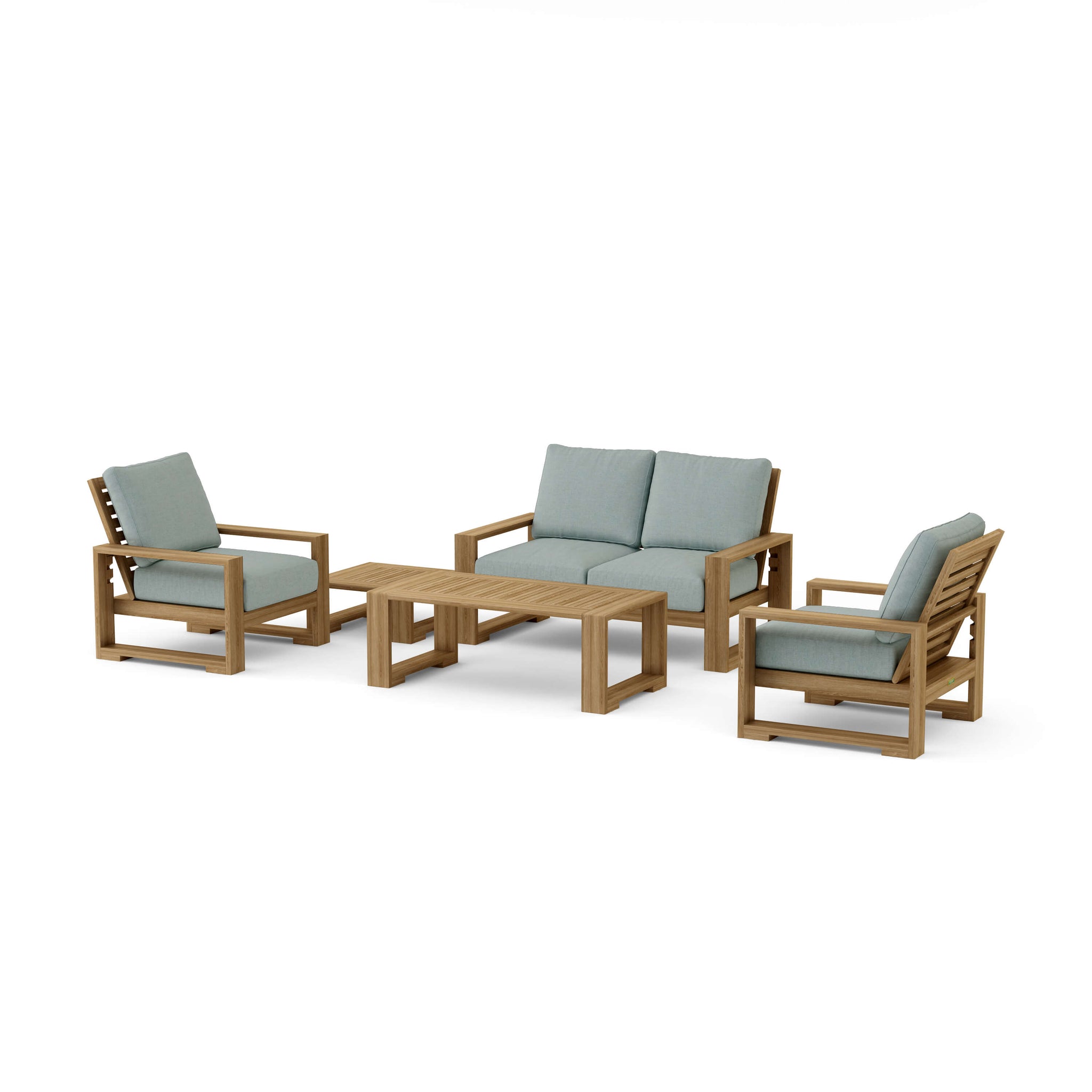 Capistrano Deep Seating Set