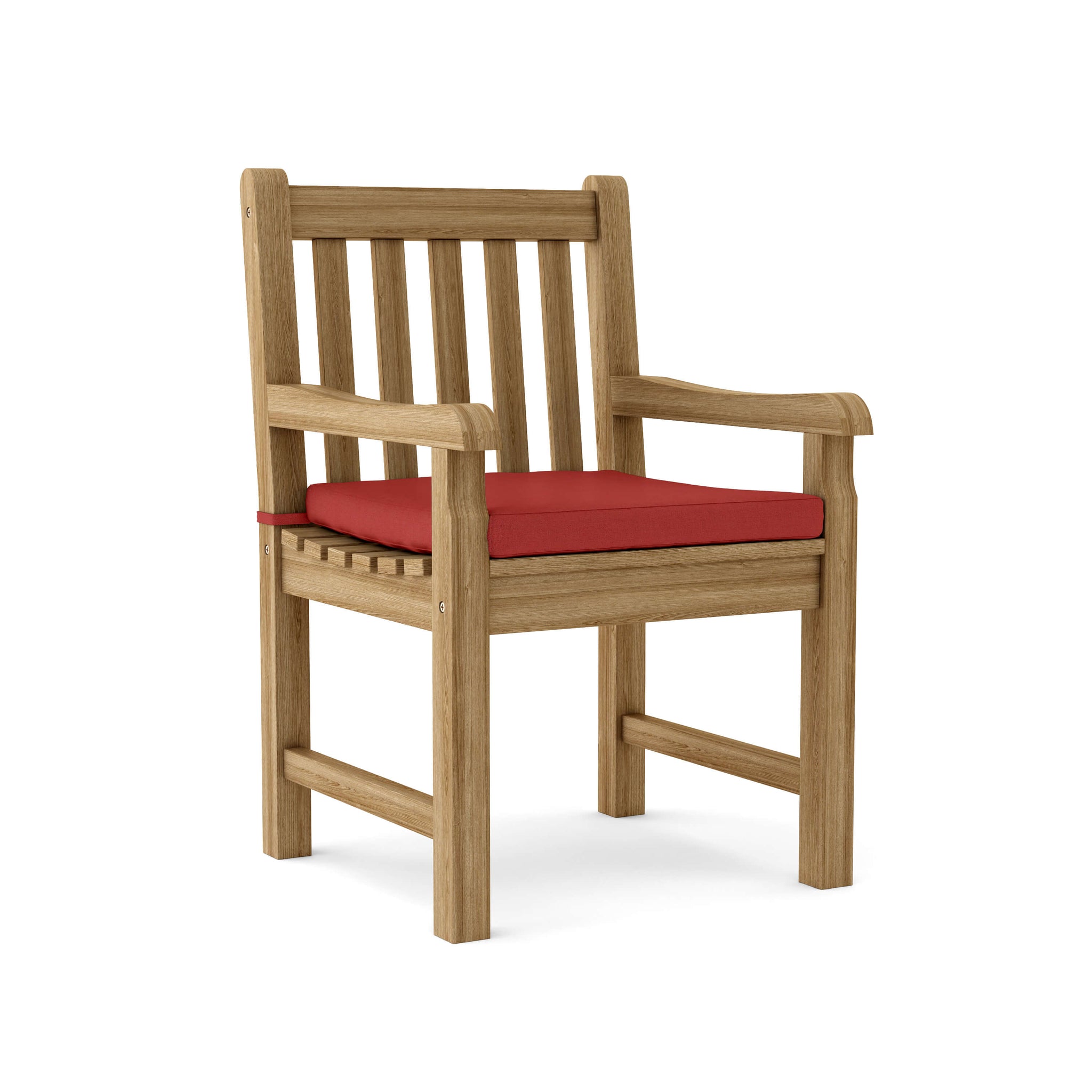 Classic Dining Armchair