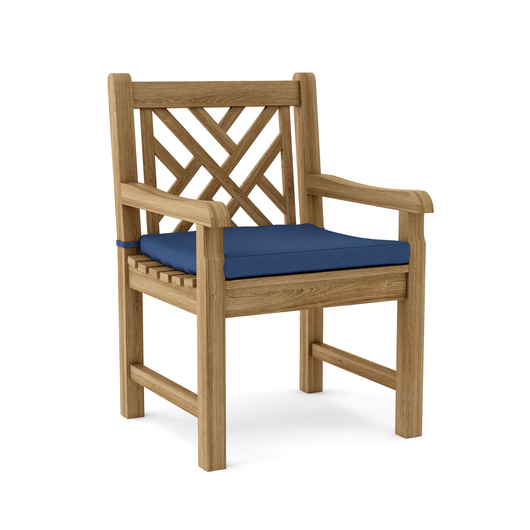 Vilano Dining Armchair