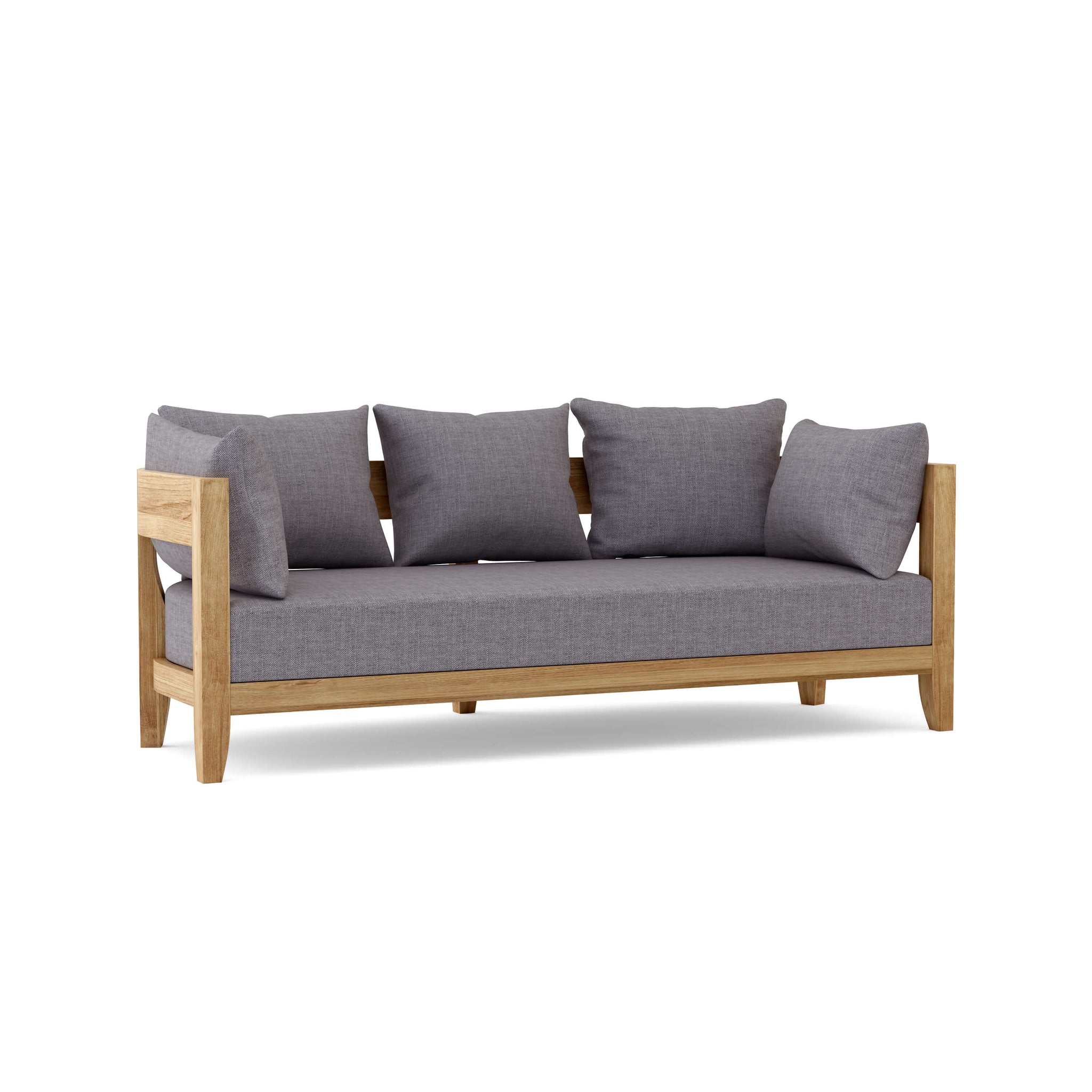 Coronado Deep Seating Sofa