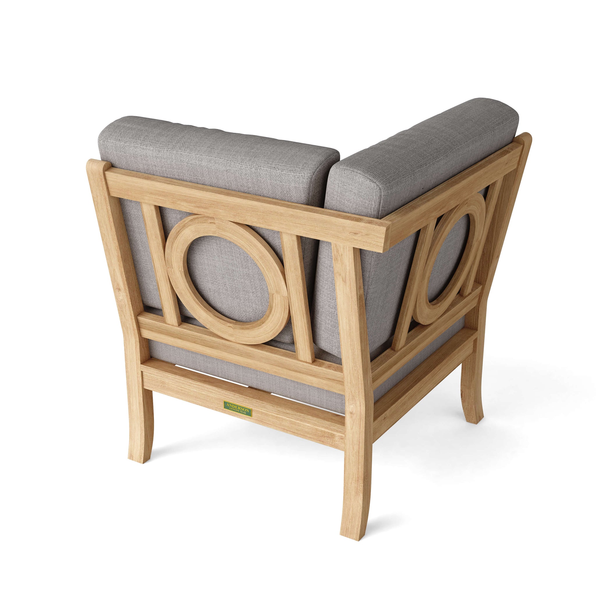 Natsepa Modular Deep Seating Set
