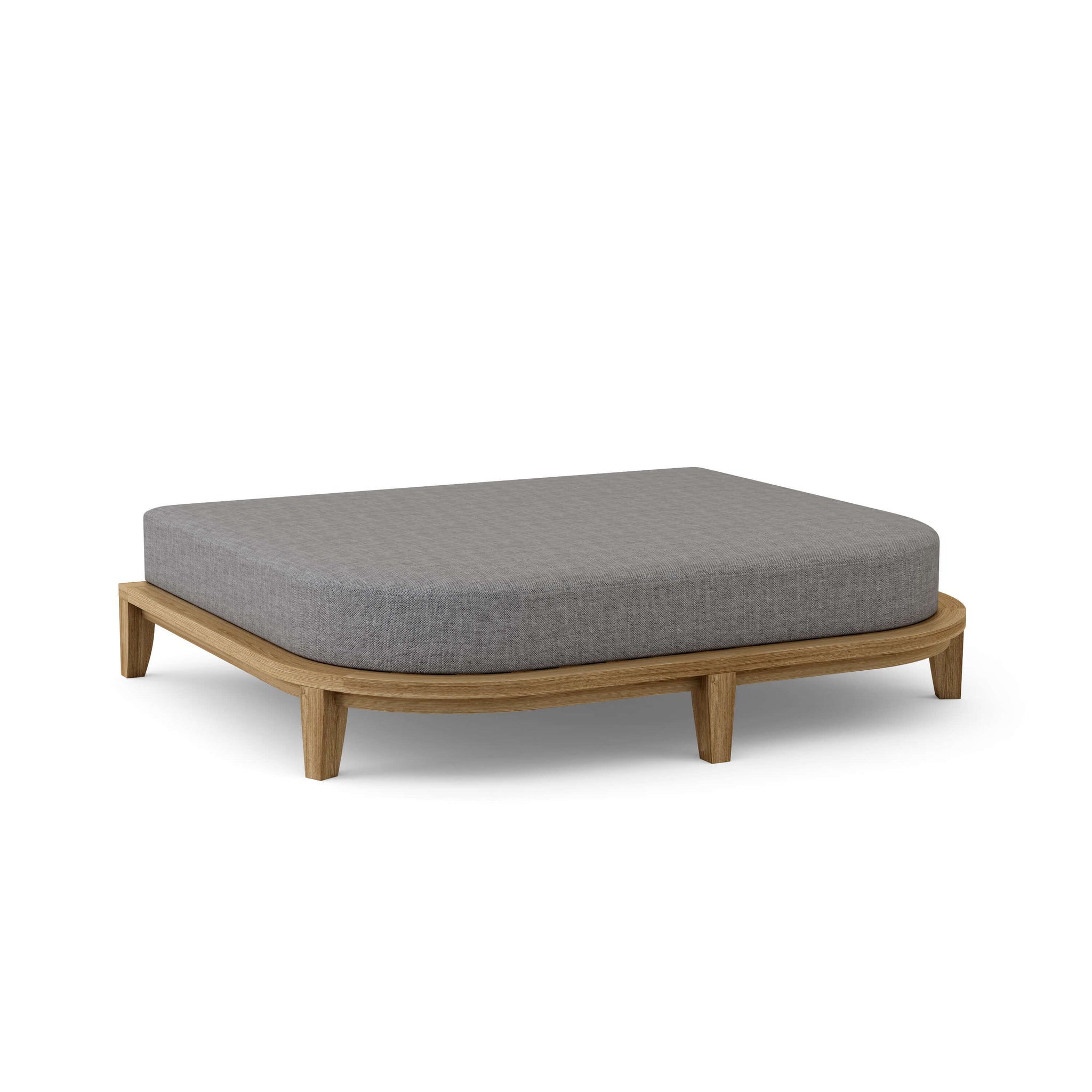 Coronado Loveseat Ottoman