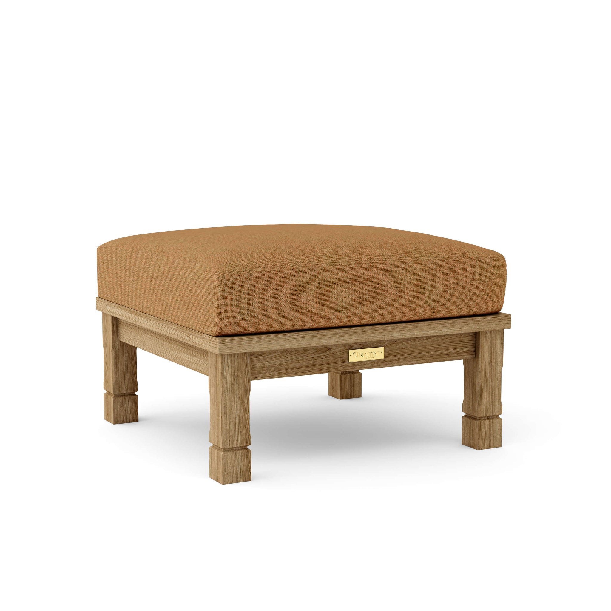 Southbay Deep Seating Ottoman