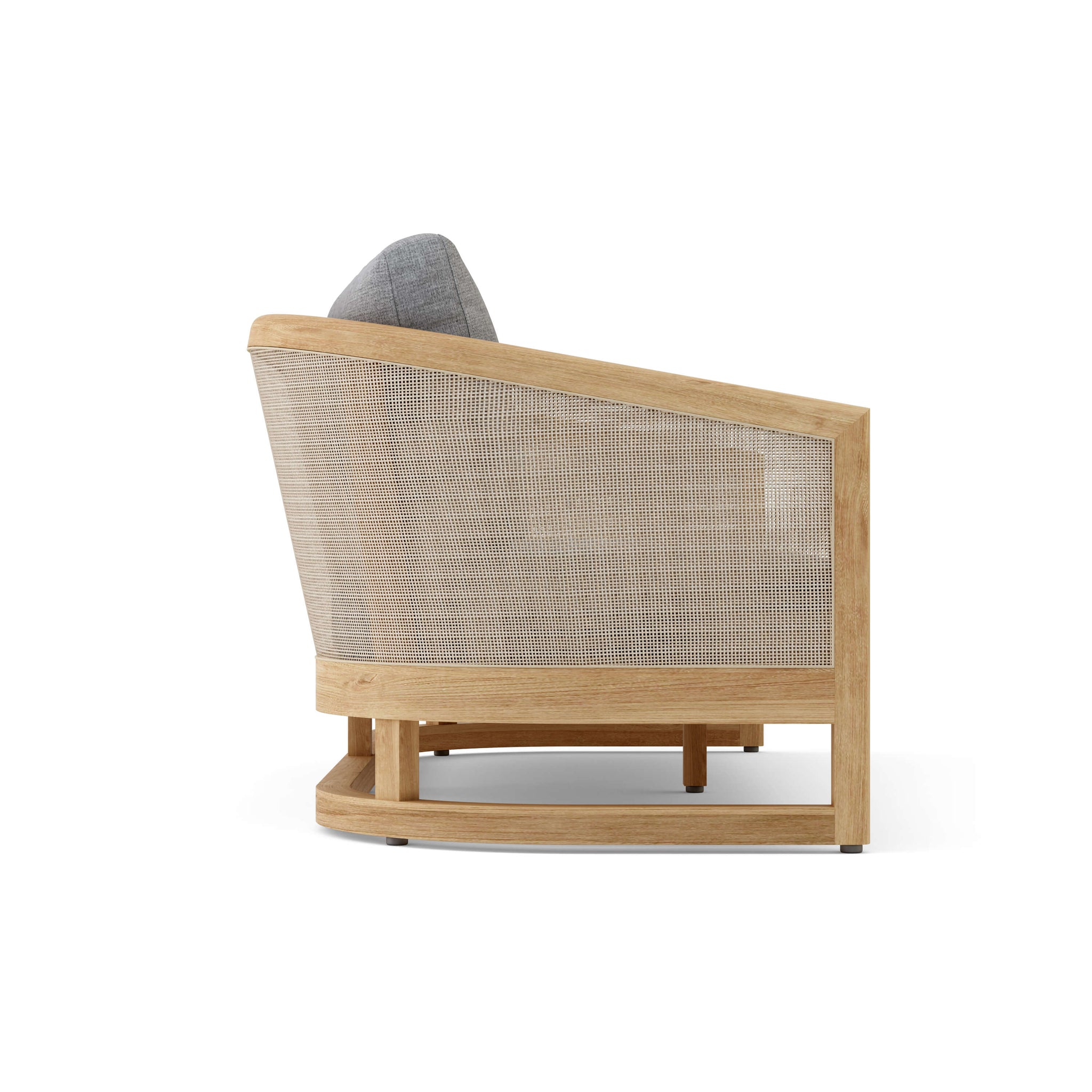 Catania Deep Seating Set for Effortless