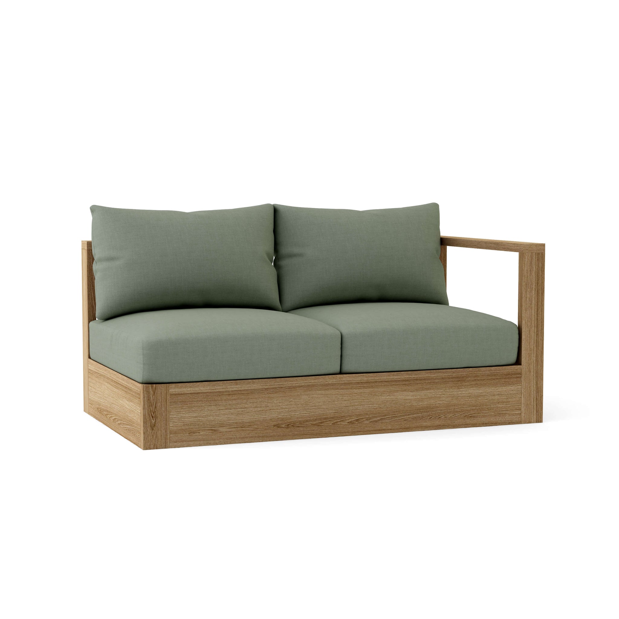 Copacabana Left Loveseat Modular