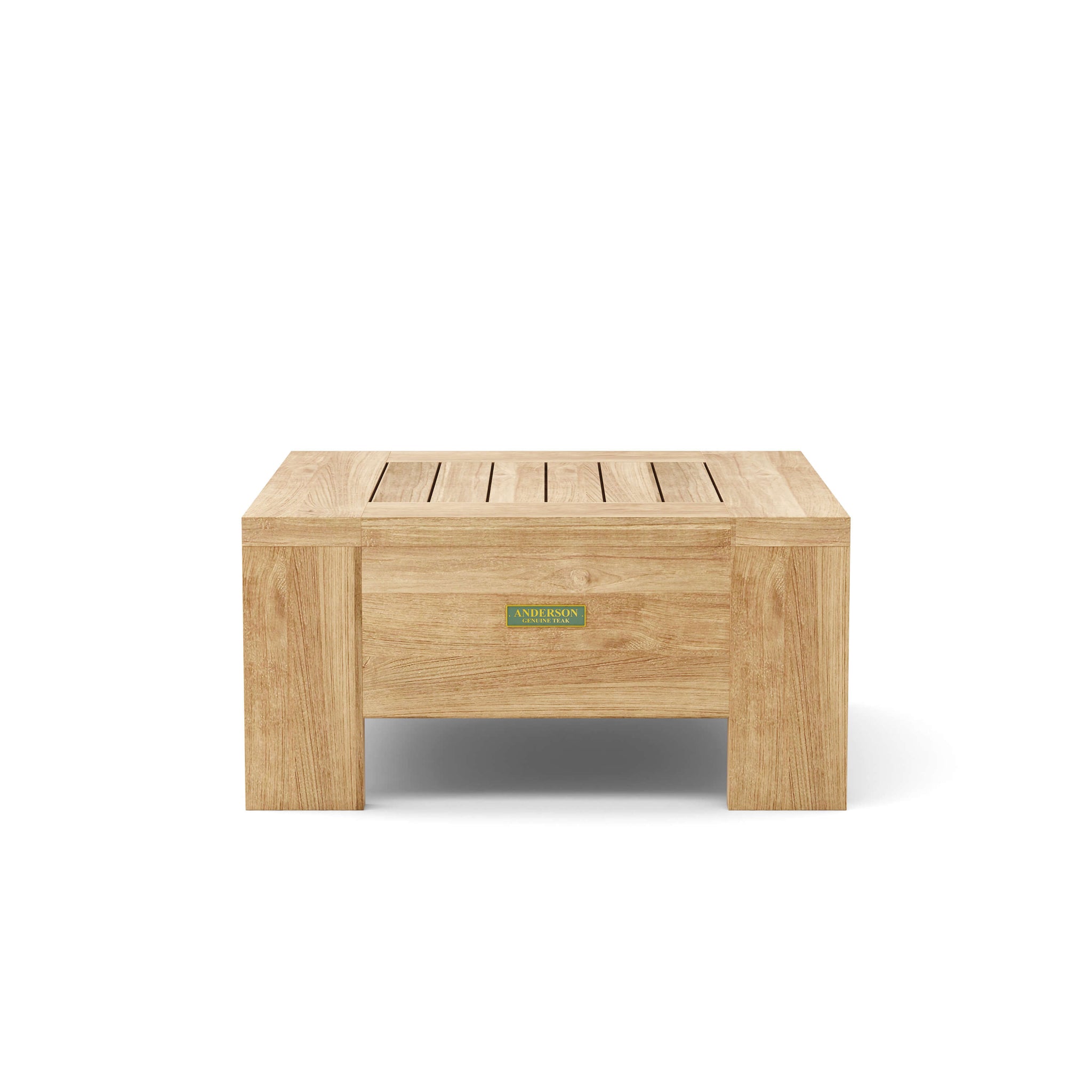 Madera Deep Seating Set for Spacious Outdoor Living
