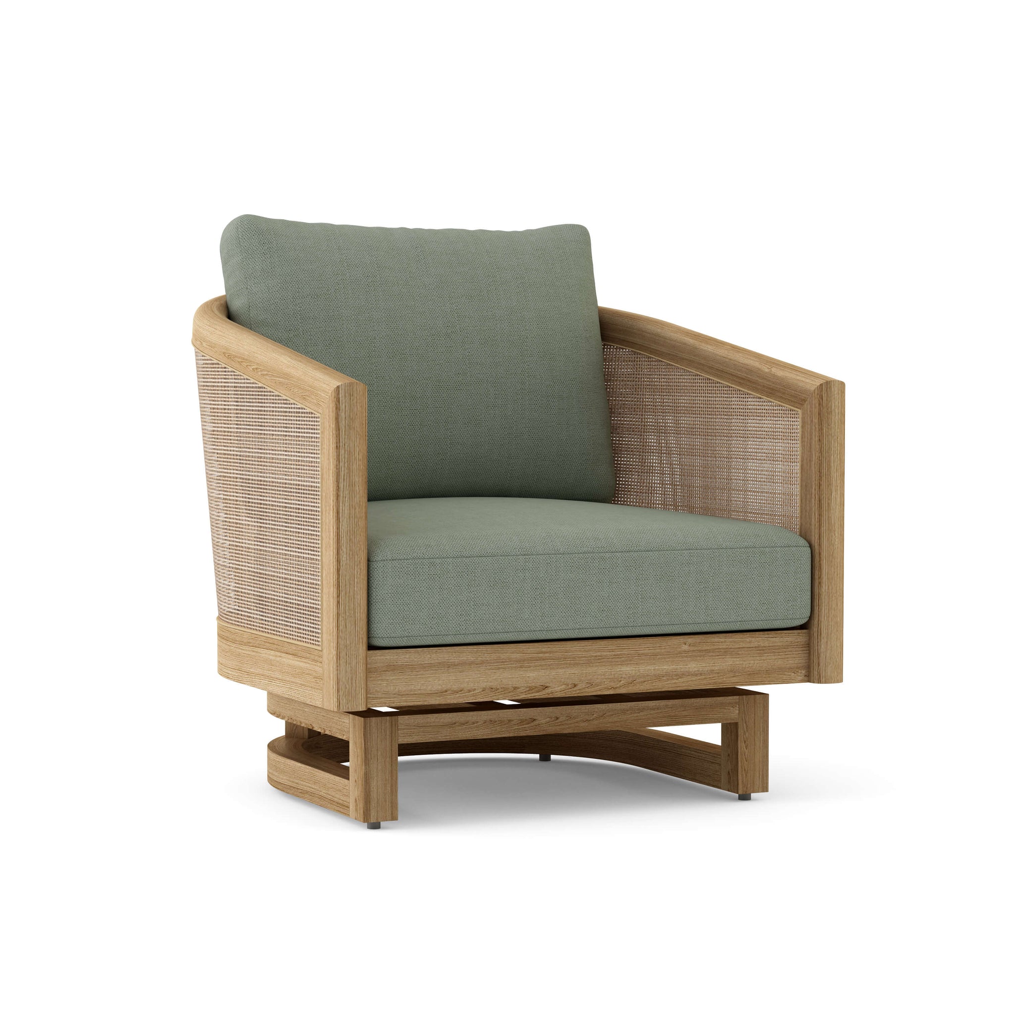 Catania Swivel Chair