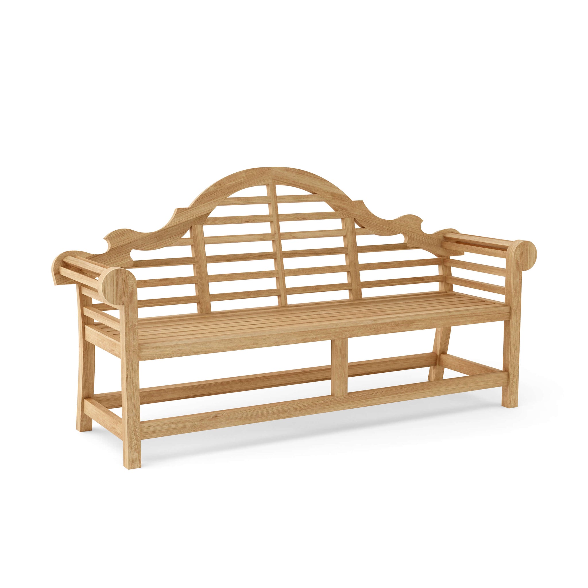 Marlborough 3 Seater Bench