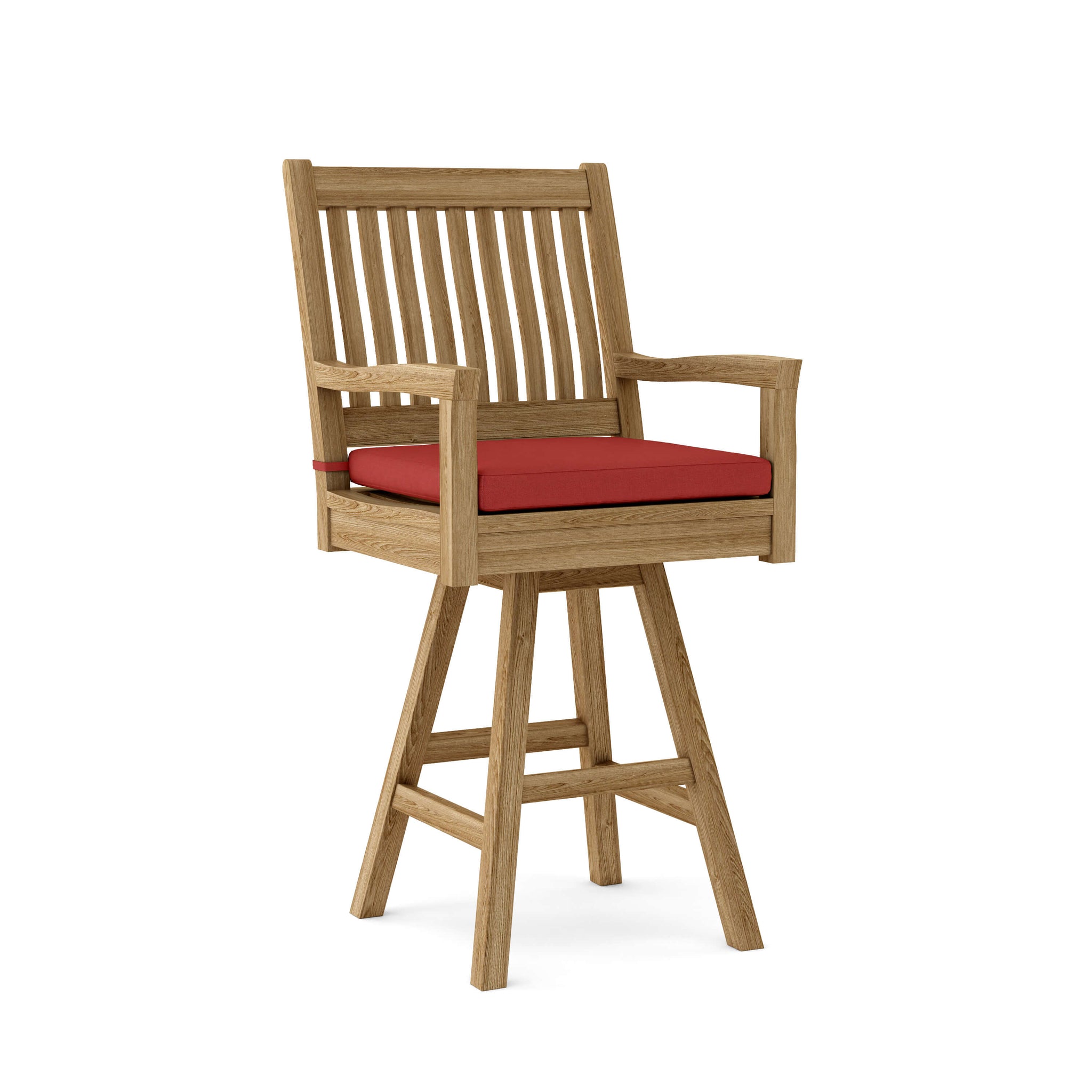 Rialto Swivel Bar Armchair