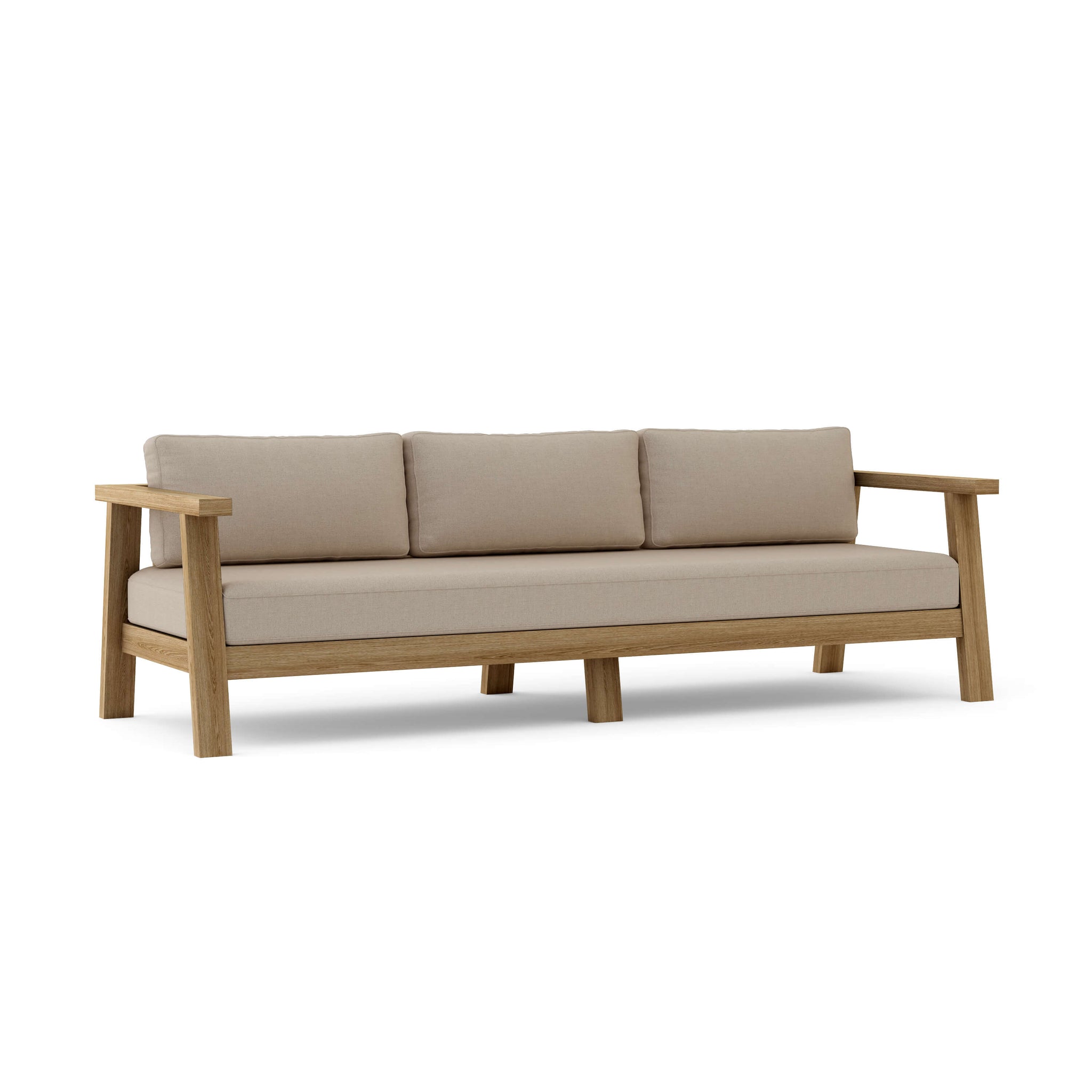 Palermo Deep Seating Set