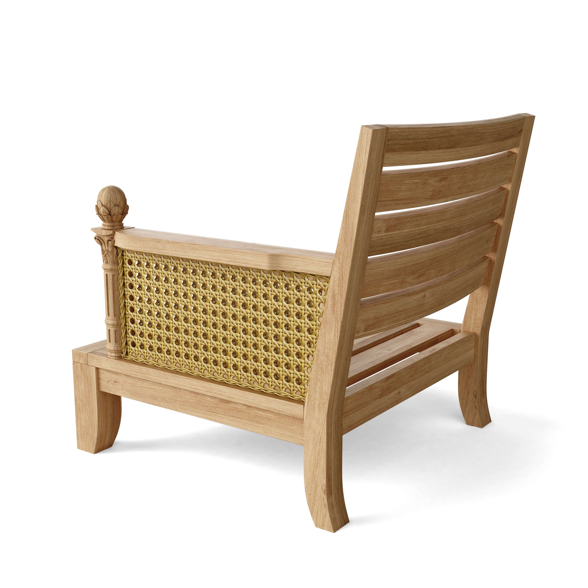 Deep 5 Seating Set for Outdoor