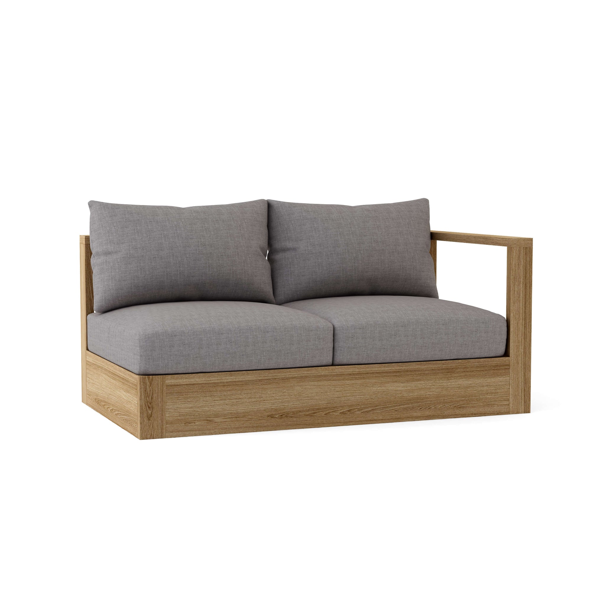 Copacabana Left Loveseat Modular