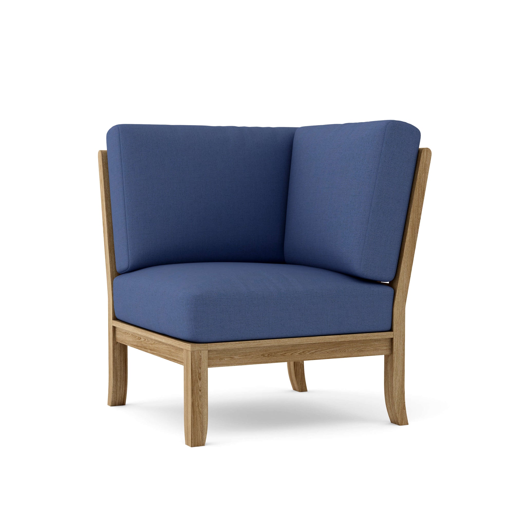 Natsepa Corner Modular Deep Seating