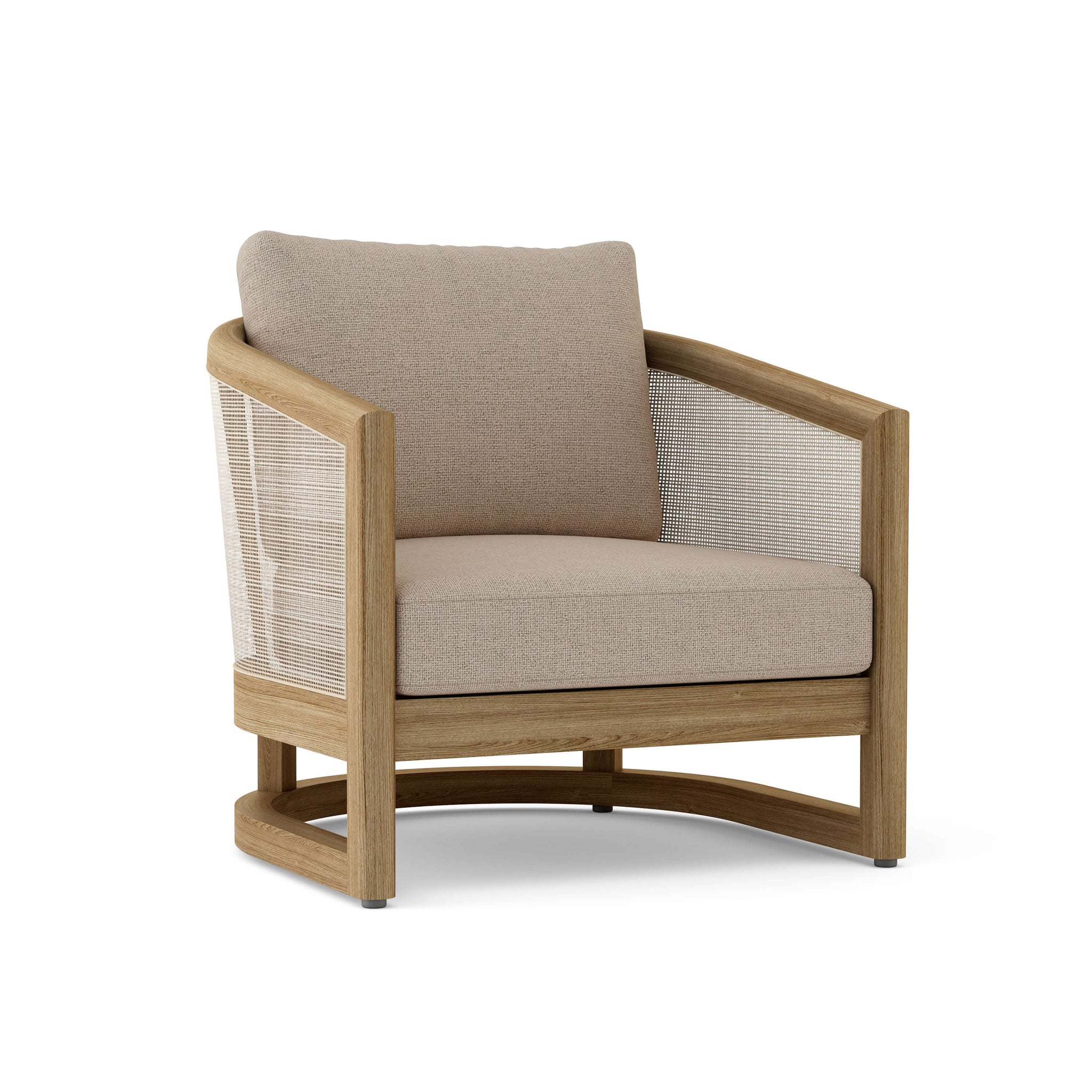 Catania Deep Seating Armchair