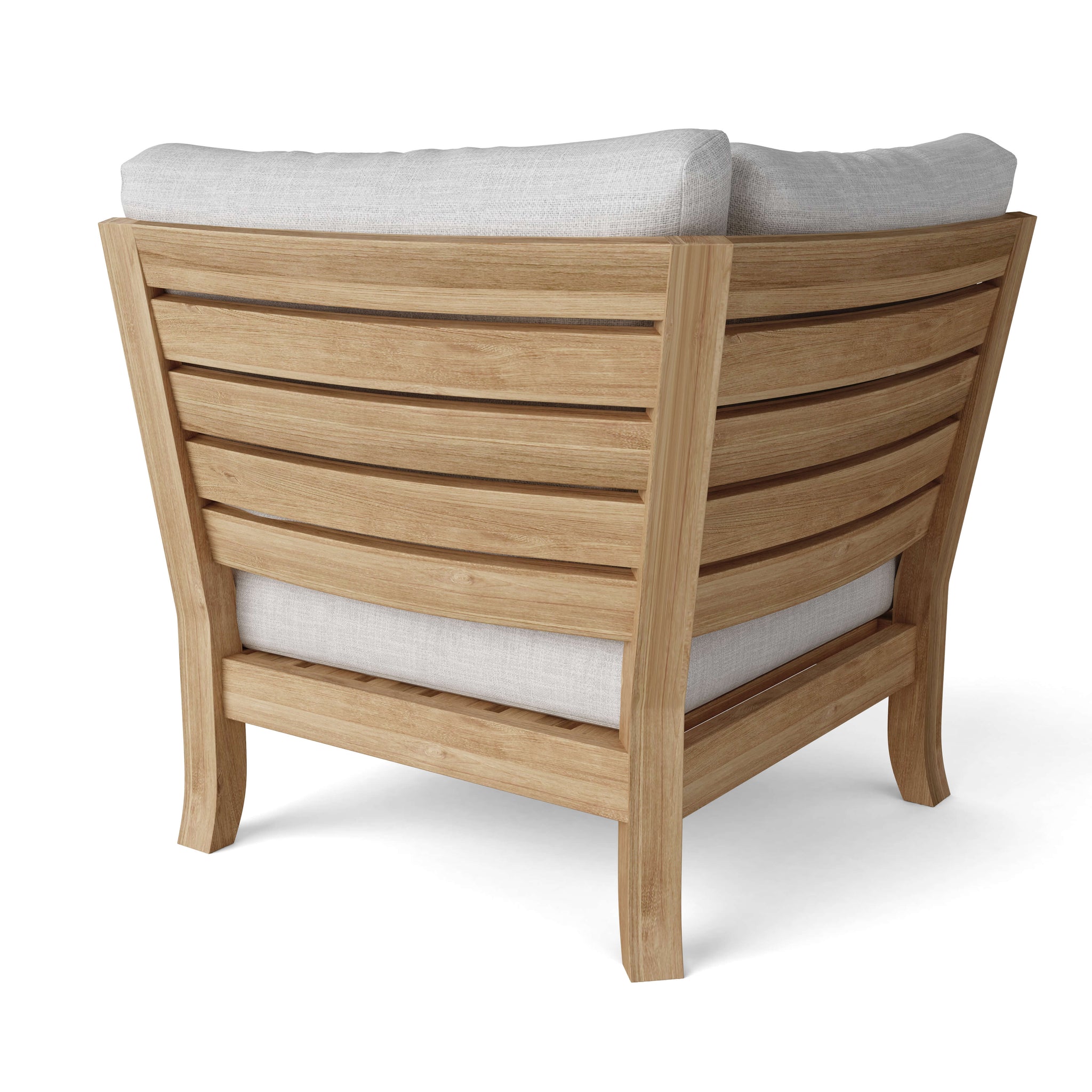 Riviera Modular Deep Seating Set for Patios Set