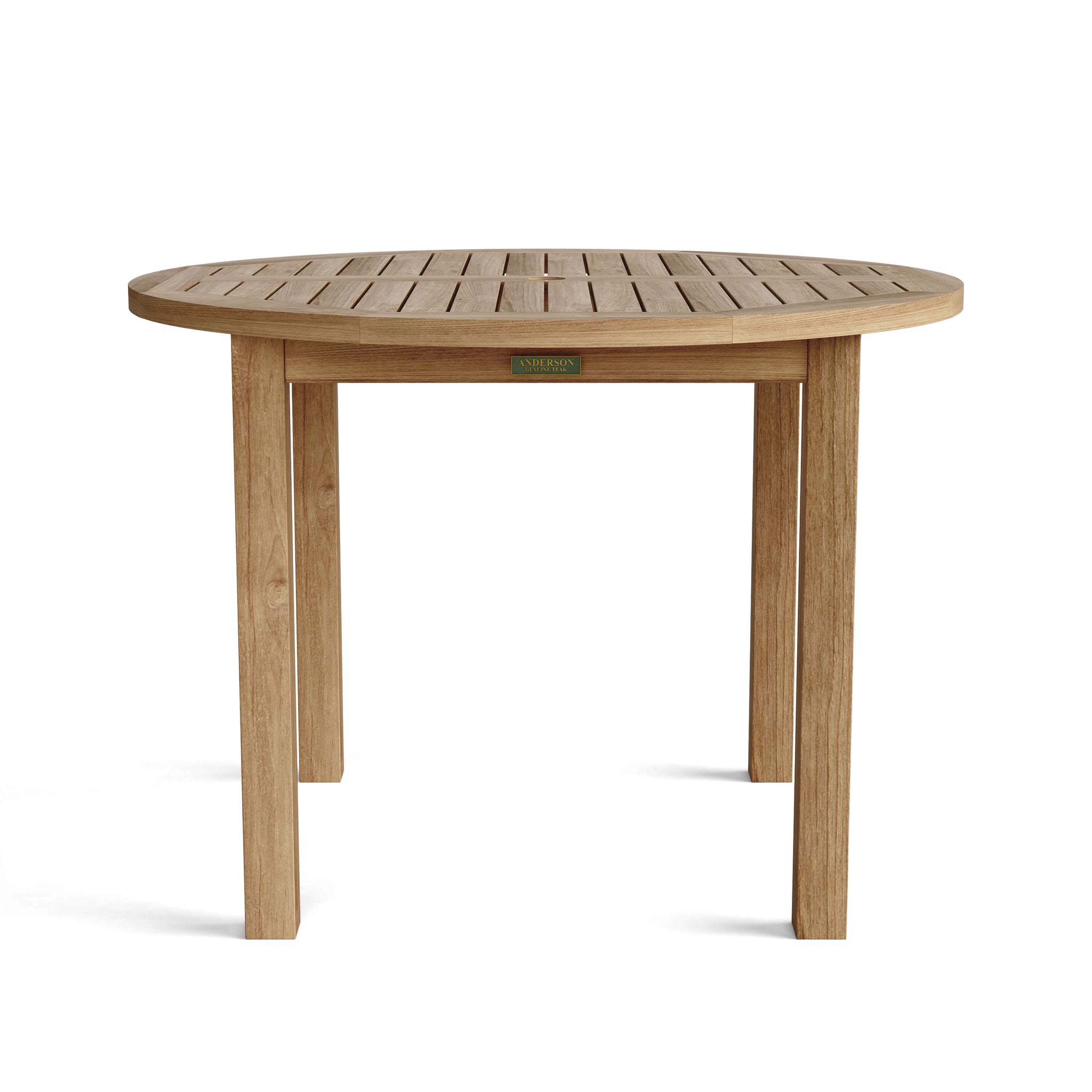 Versatile Somerset 5-PCS Dining Table Set