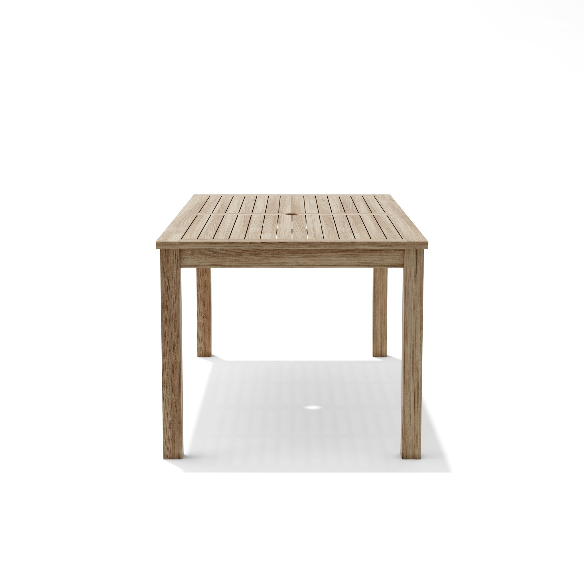 Sonoma 7-PCS Rectangular Dining Table Set
