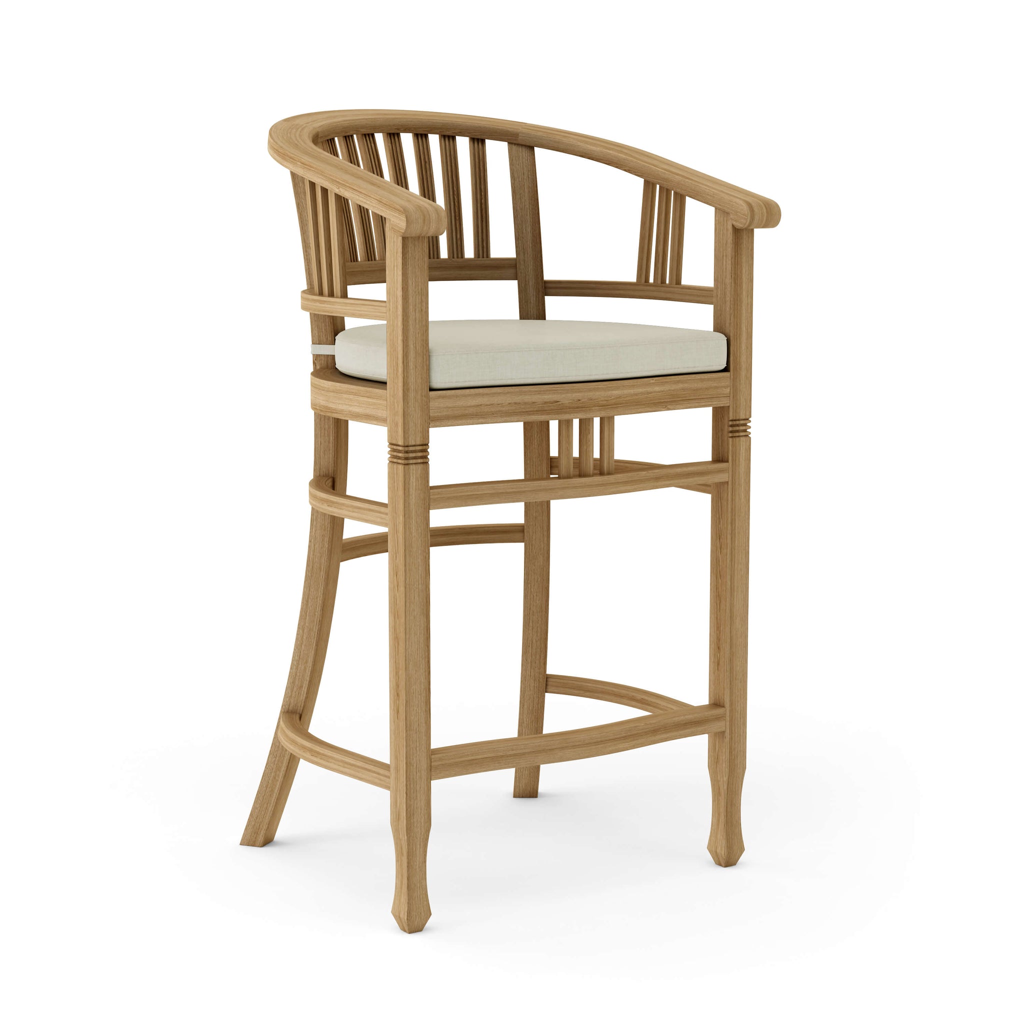 Captain Bar Chair