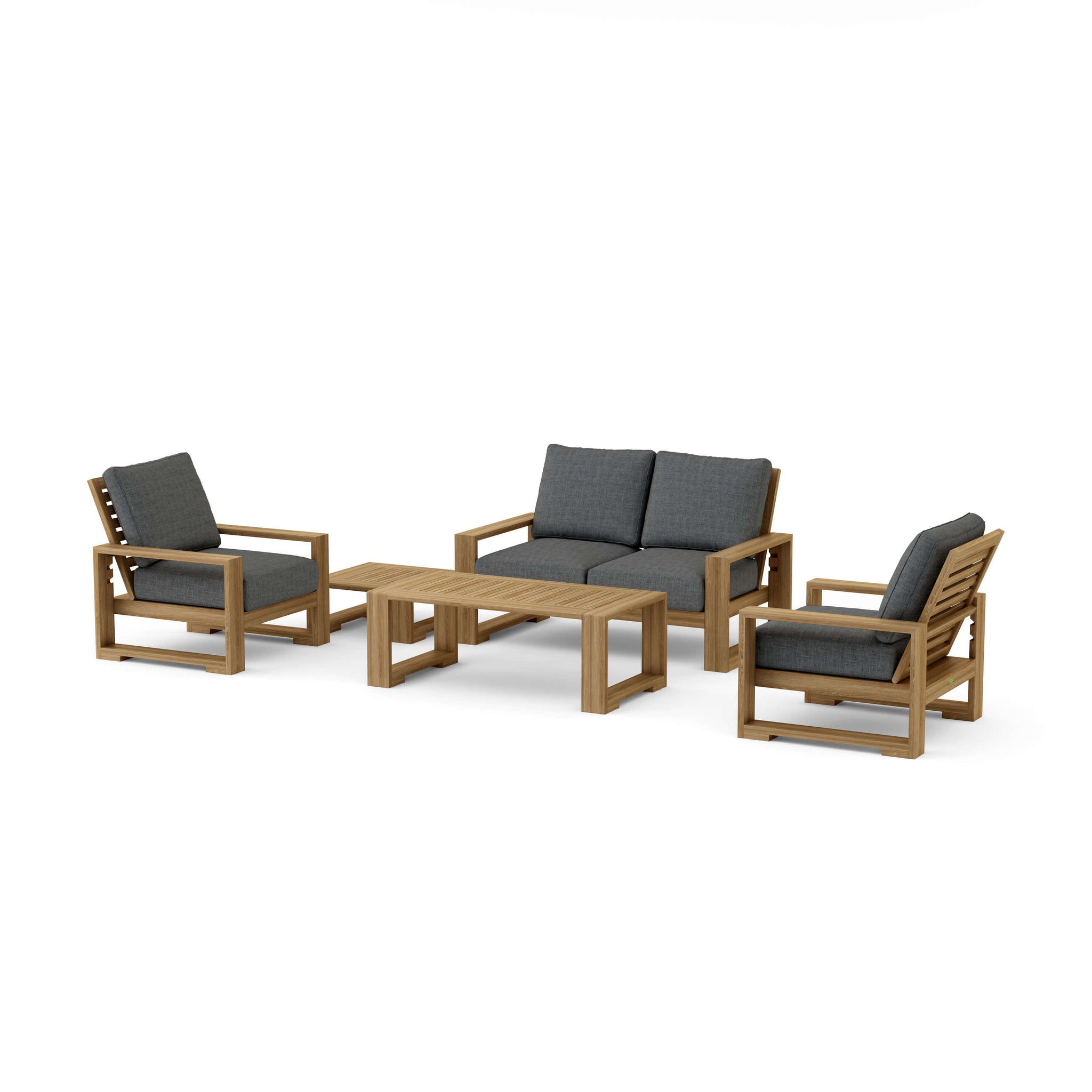 Capistrano Deep Seating Set