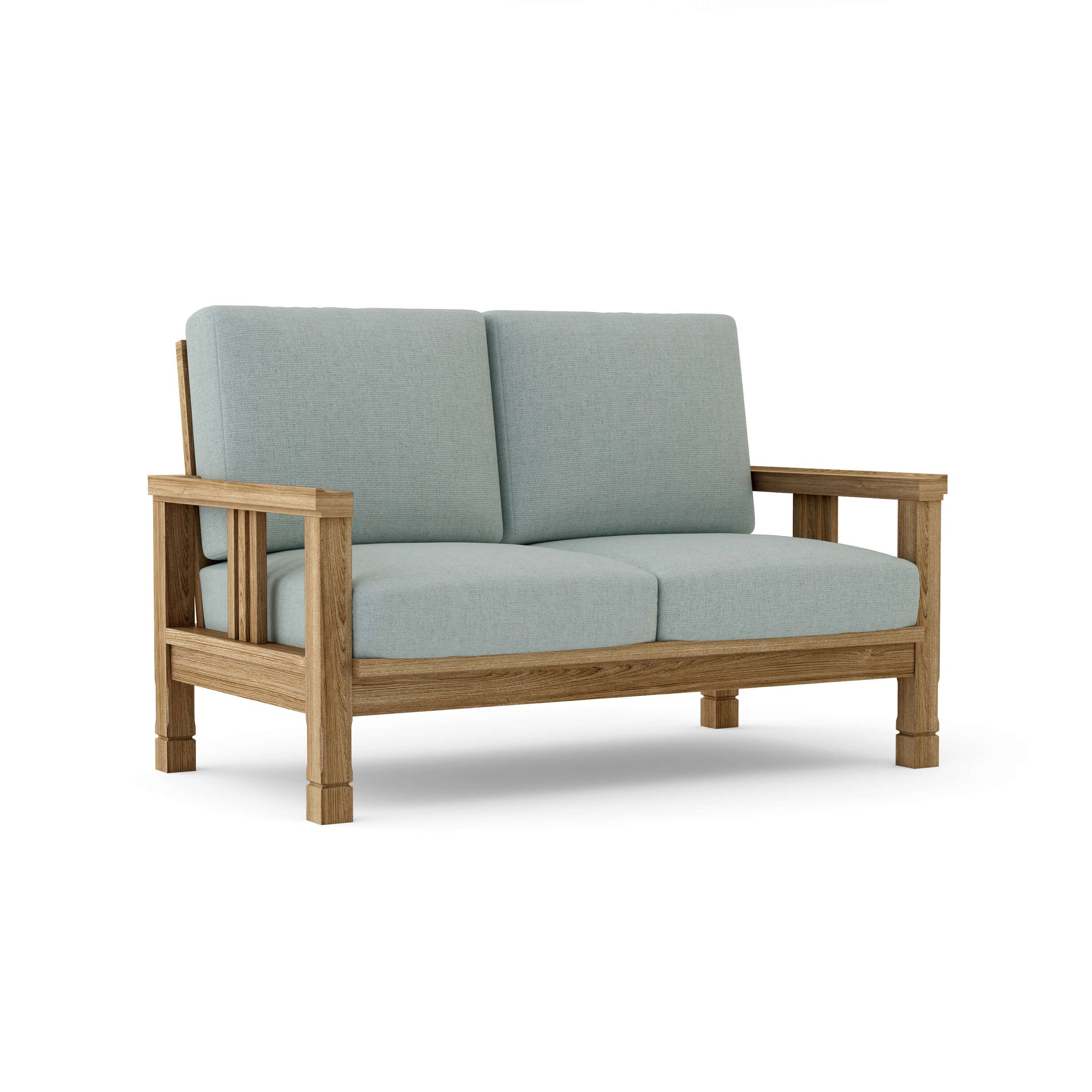 Southbay Deep Seating Loveseat