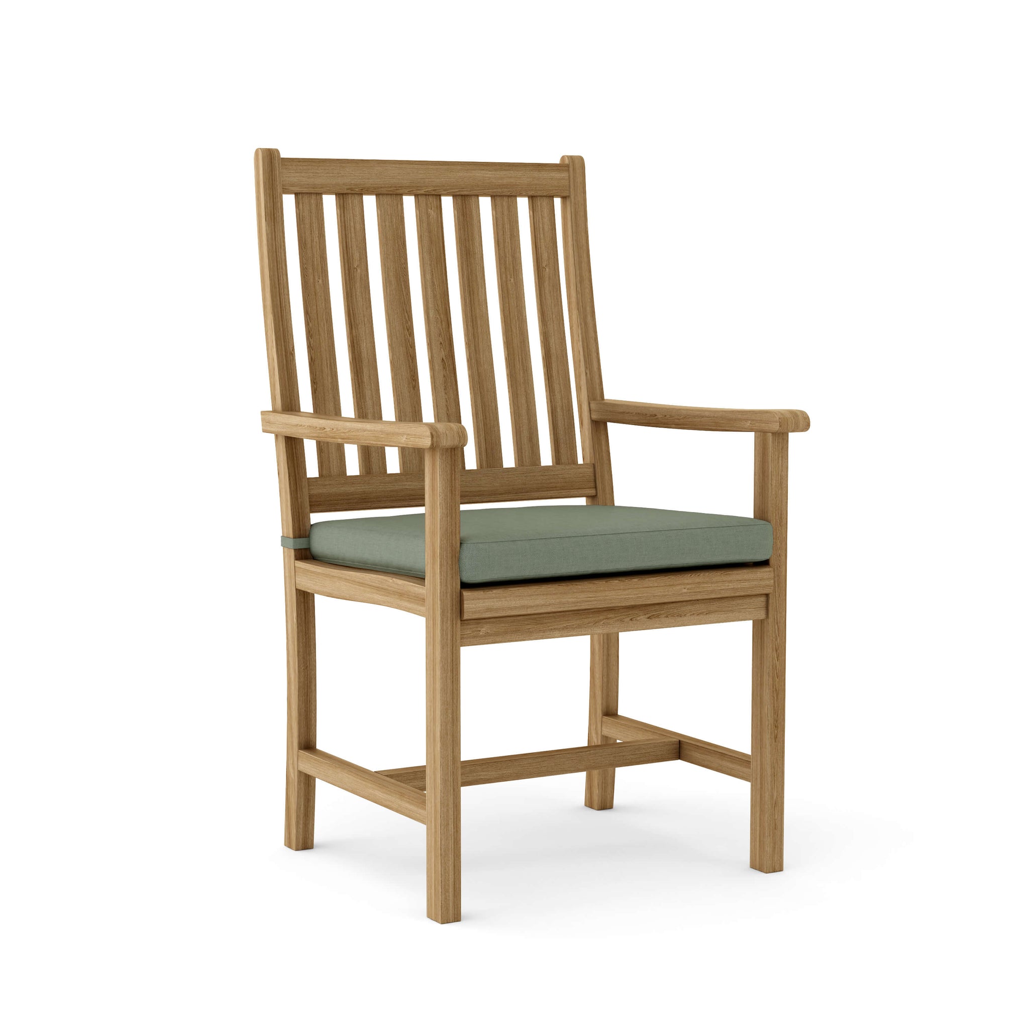 Wilshire Dining Armchair