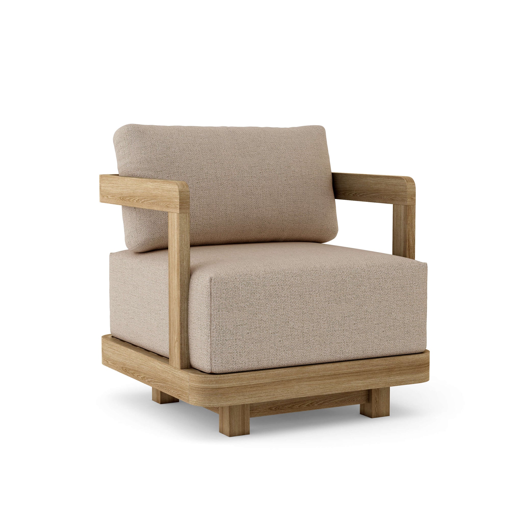 Granada Swivel Armchair