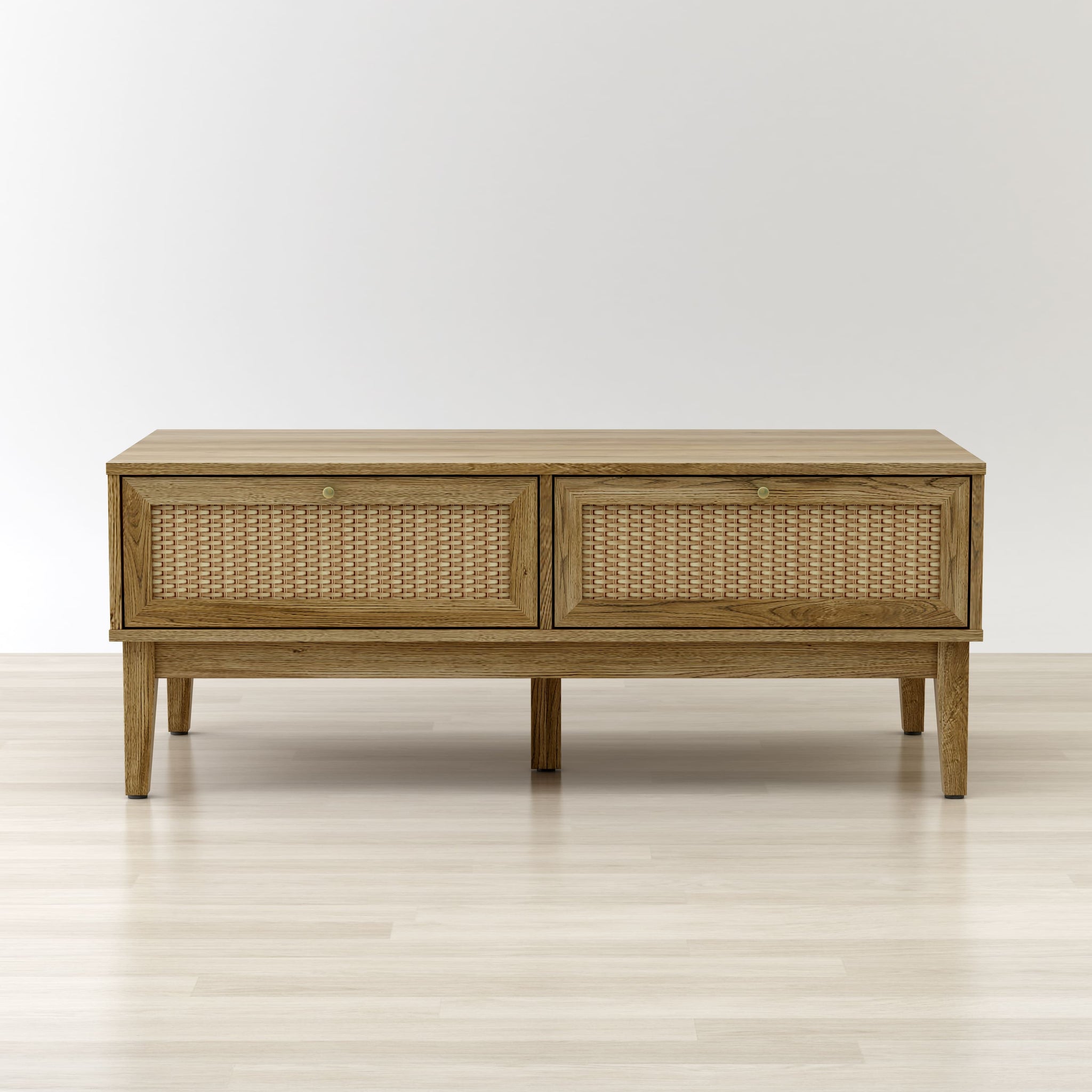 Bodrum Coffee Table Modern Minimalist Design