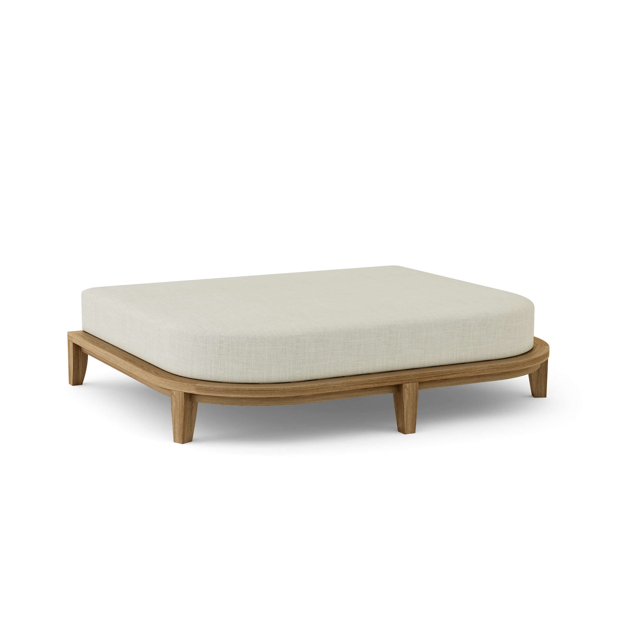 Coronado Loveseat Ottoman