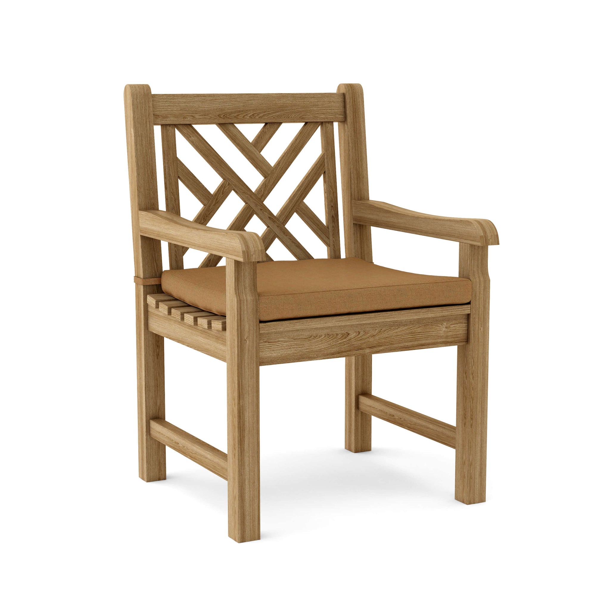 Vilano Dining Armchair