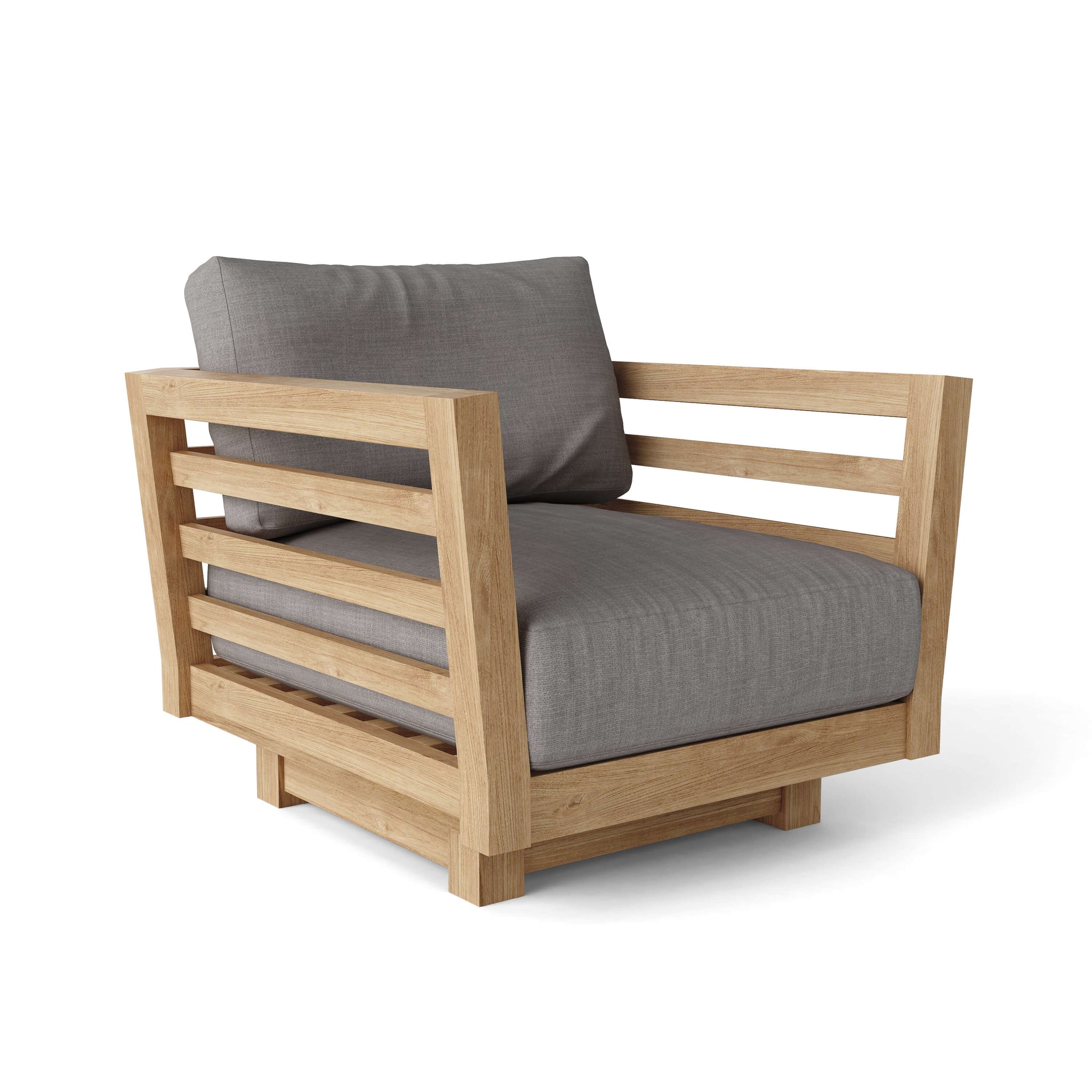 Cordoba Deep Seating Set for Cozy Garden Lounges