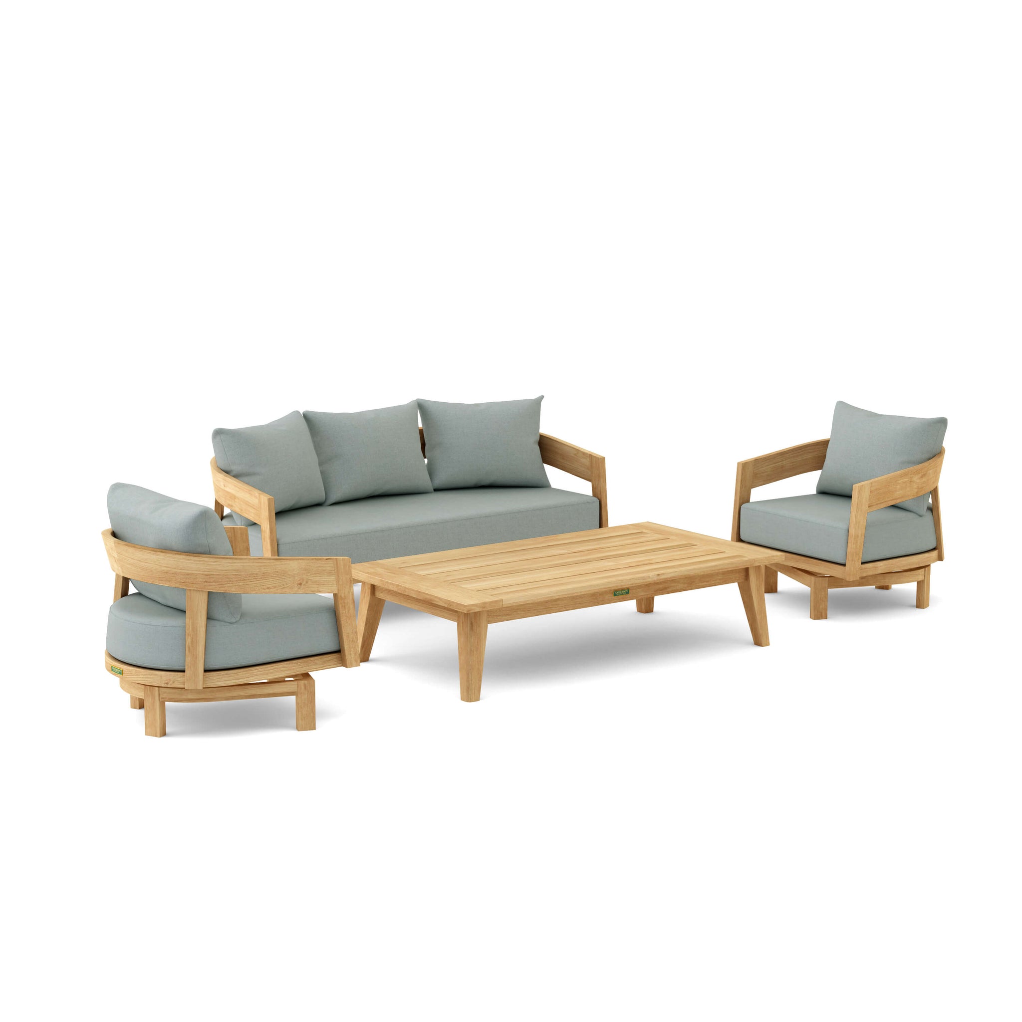Toscana Deep Seating Set
