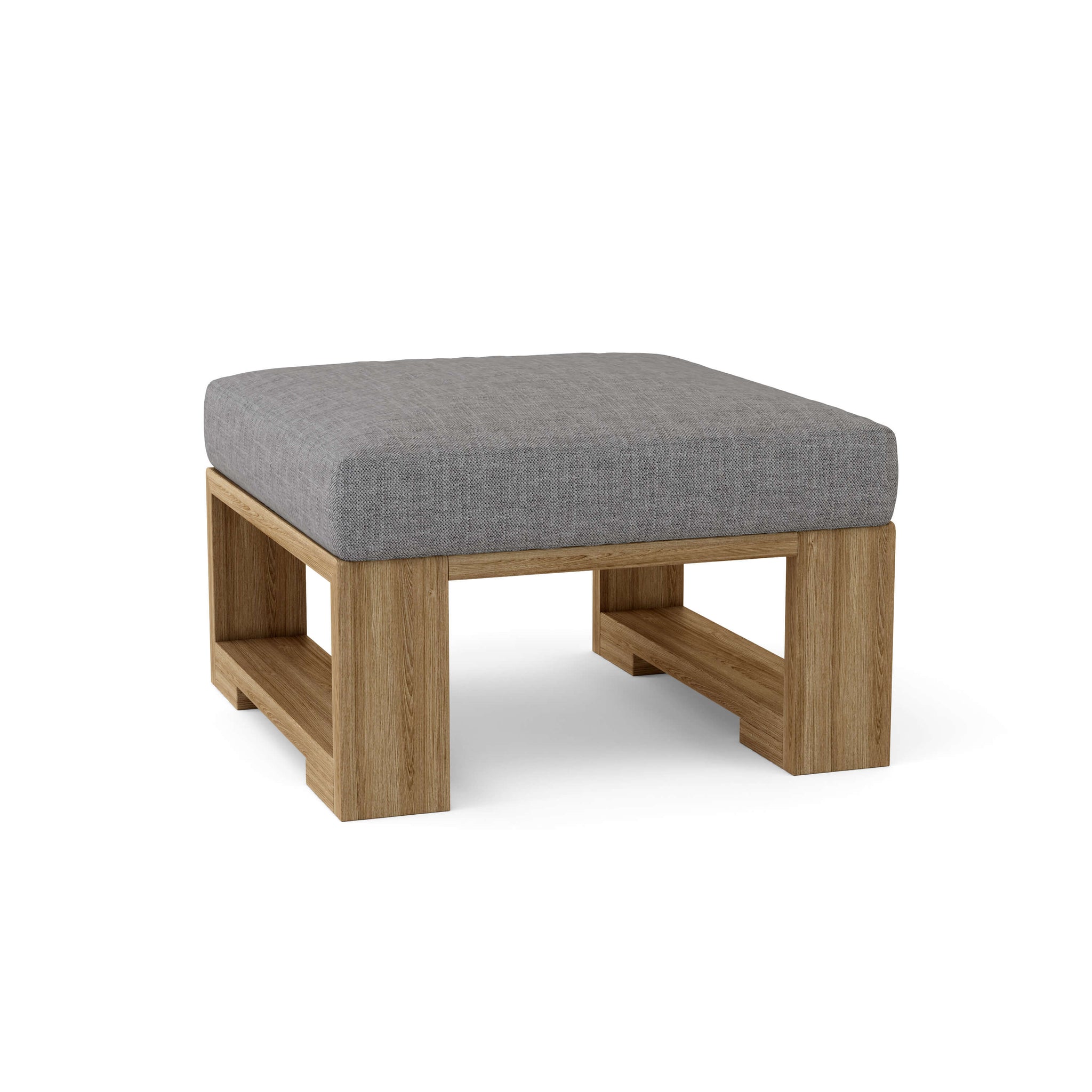 Capistrano Deep Seating Set for Trendy Outdoor Living Set