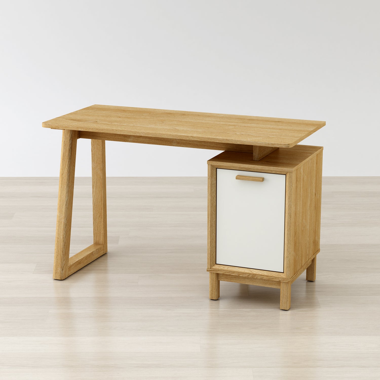 Kathy Writing Desk – Compact Home Office Table
