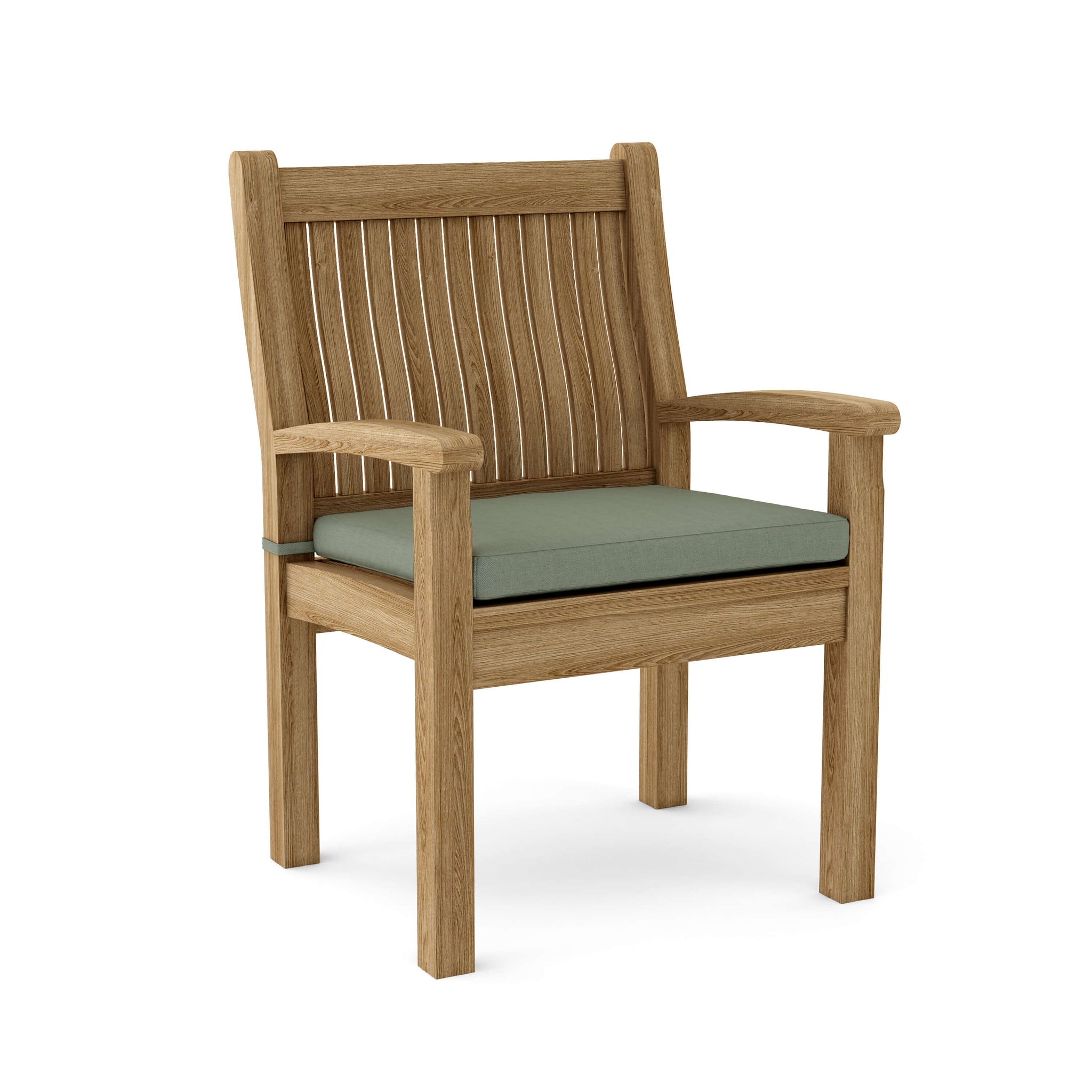 Sahara Dining Armchair