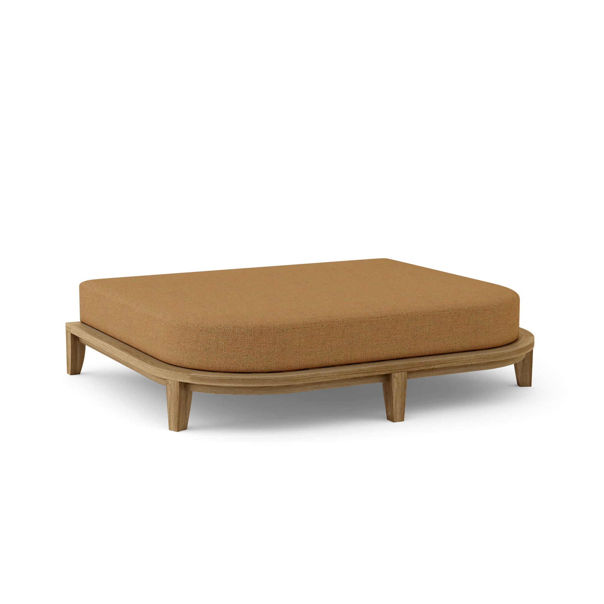 Coronado Loveseat Ottoman