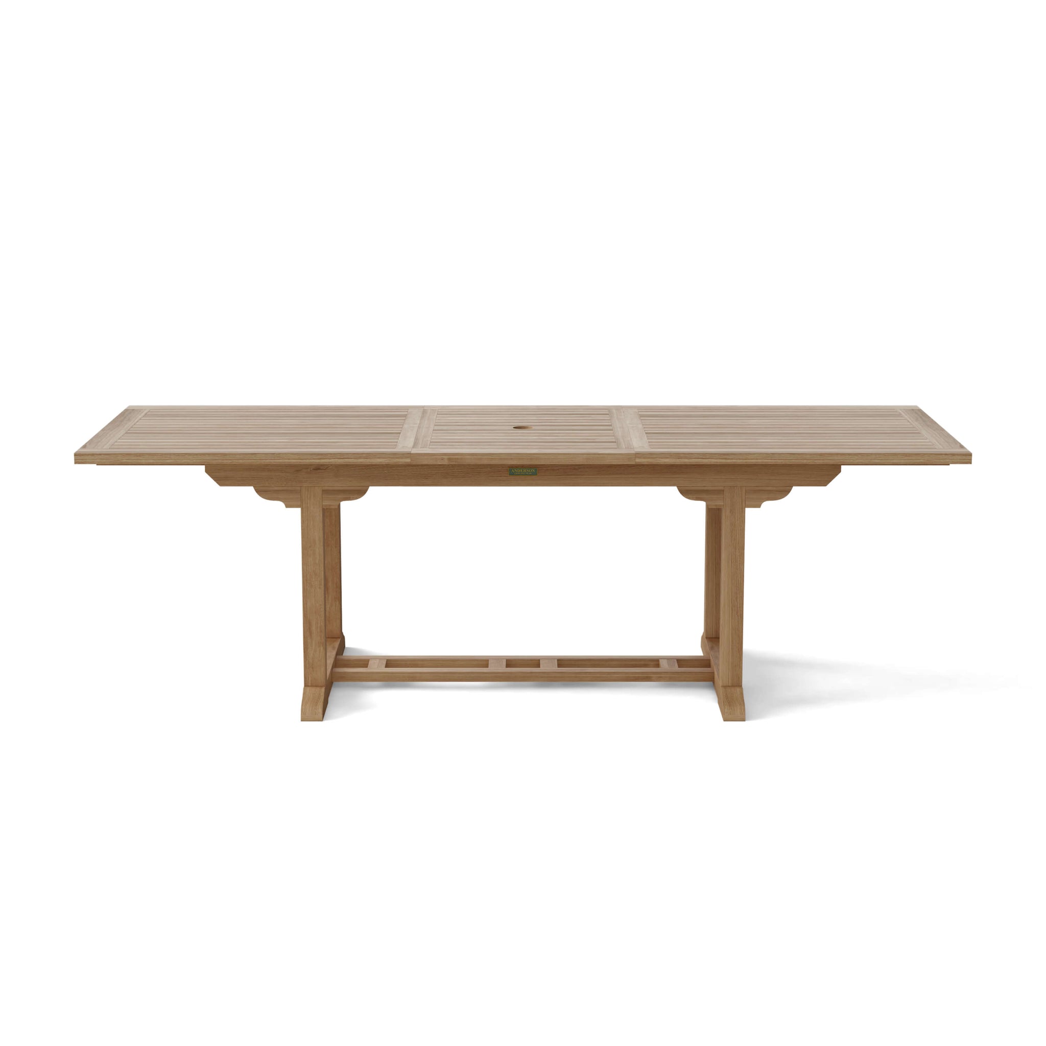 Dining Table Set for Large Families Set