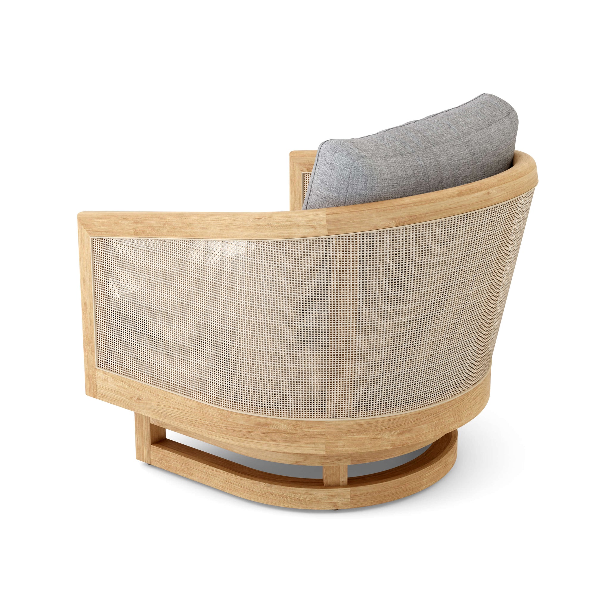Catania Deep Seating Set for Effortless