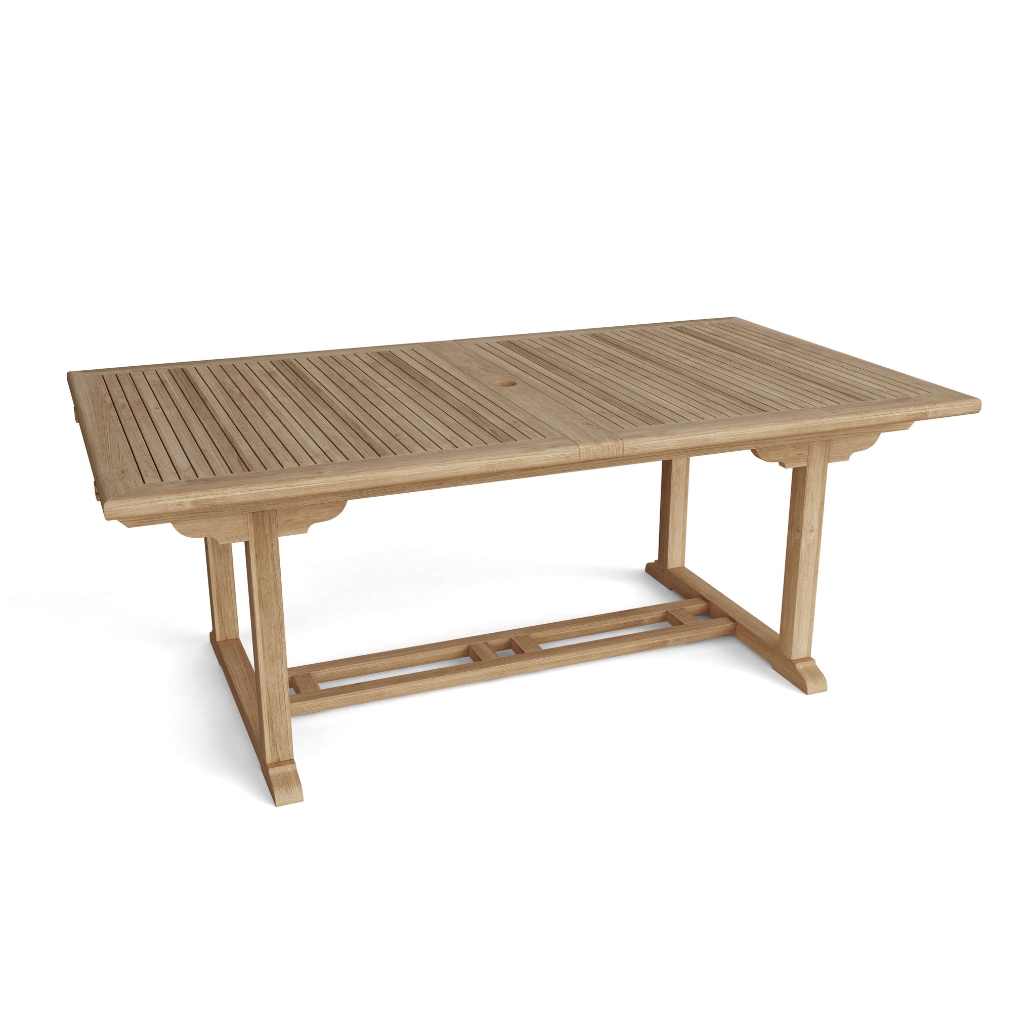 Dining Table Set for Family Gatherings Set-33