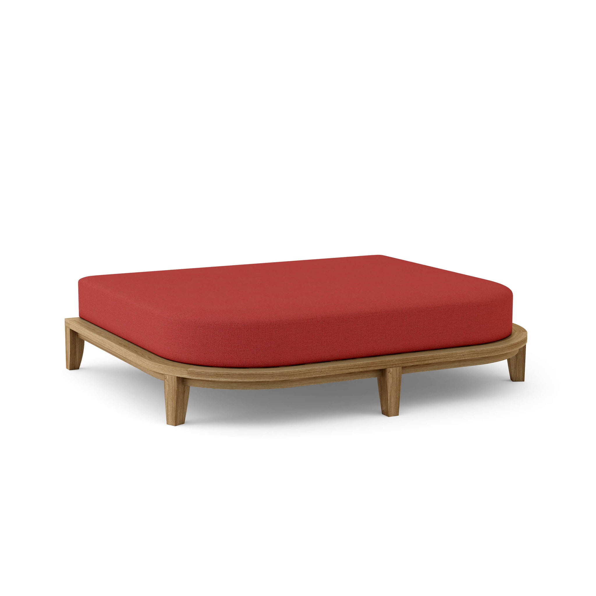Coronado Loveseat Ottoman