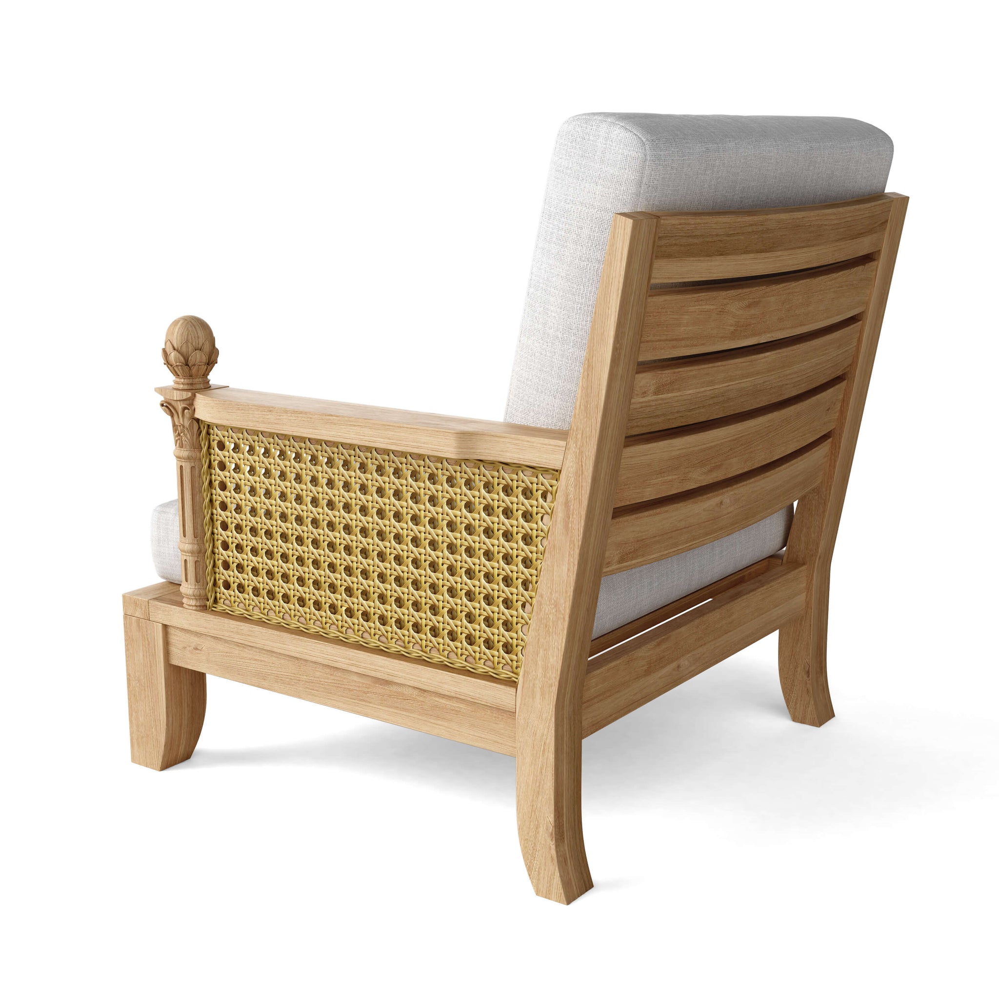 Deep 5 Seating Set for Outdoor