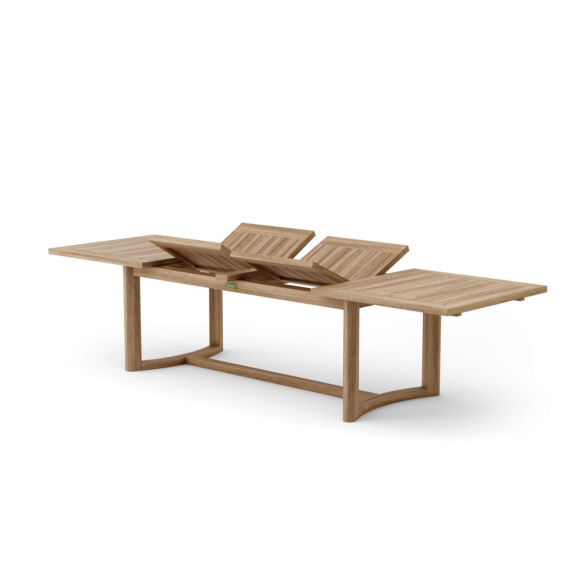 Junus 11-PCS Dining Table Set