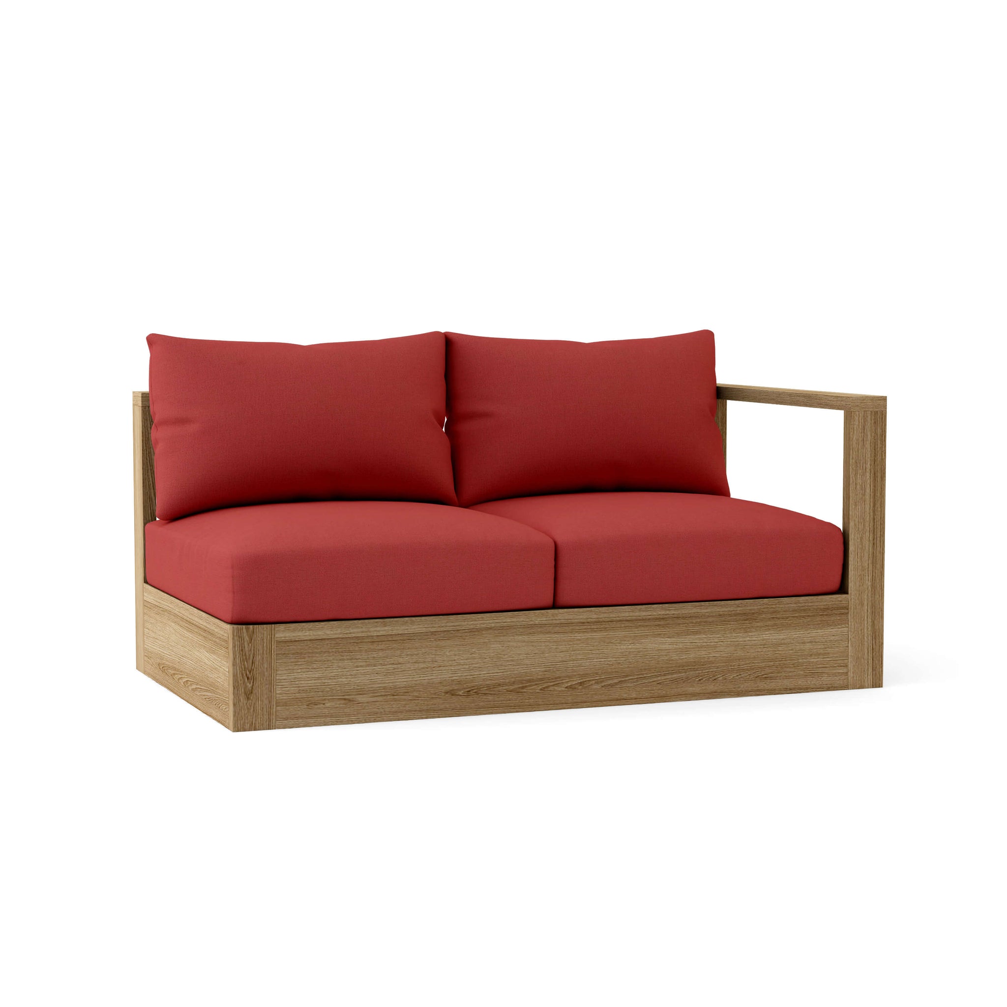 Copacabana Left Loveseat Modular