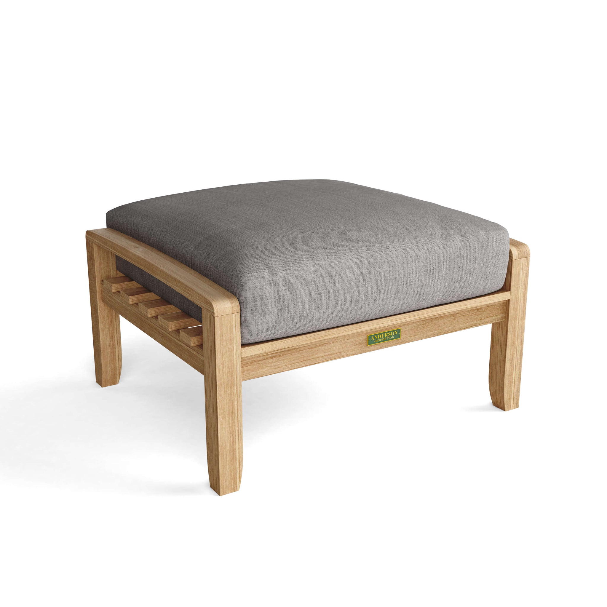 Natsepa Modular Deep Seating Set