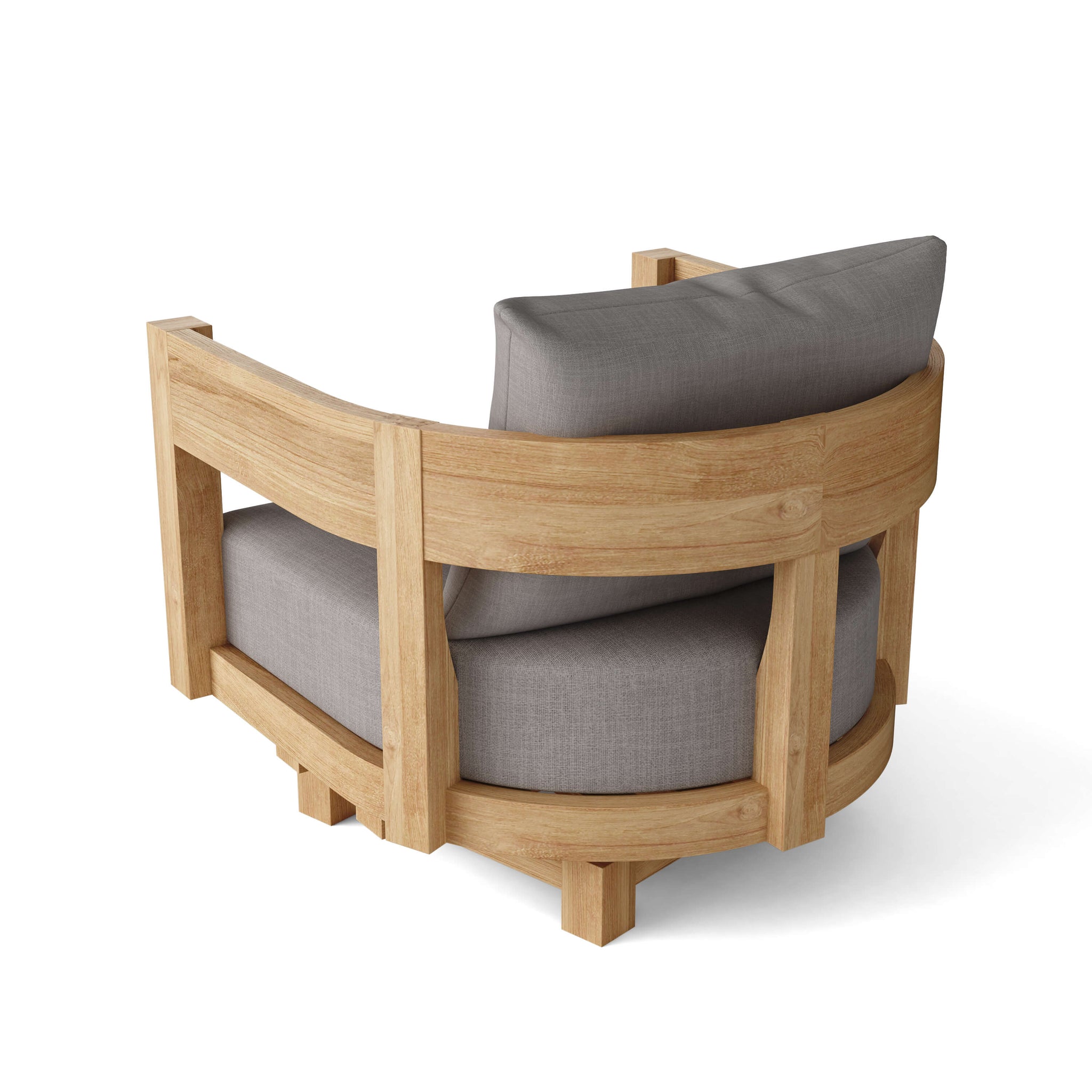 Coronado Deep Seating Set for Upscale Lounging with Family and Friends