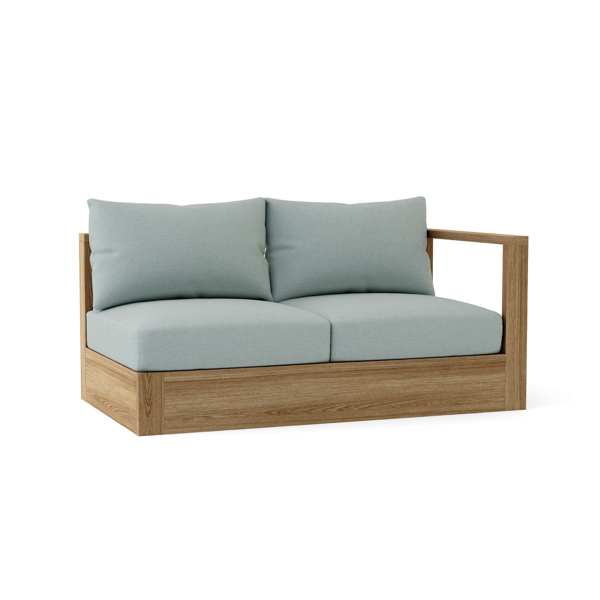 Copacabana Left Loveseat Modular